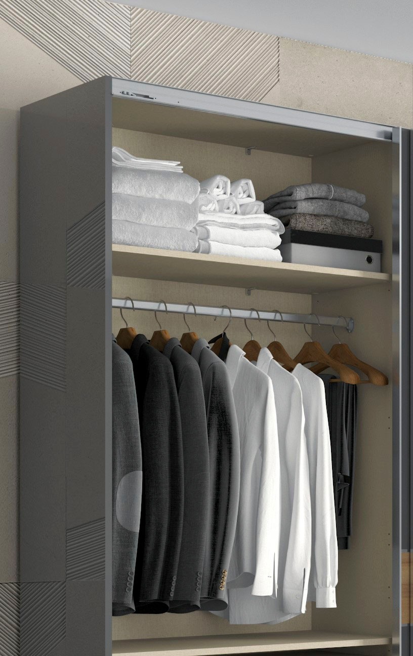 OTTO home Einlegeboden »Onyx, aus FSC-zertifiziertem Holzwerkstoff, Made in Europe« jeweils 2 Stück, in den Breiten 43 oder 88cm