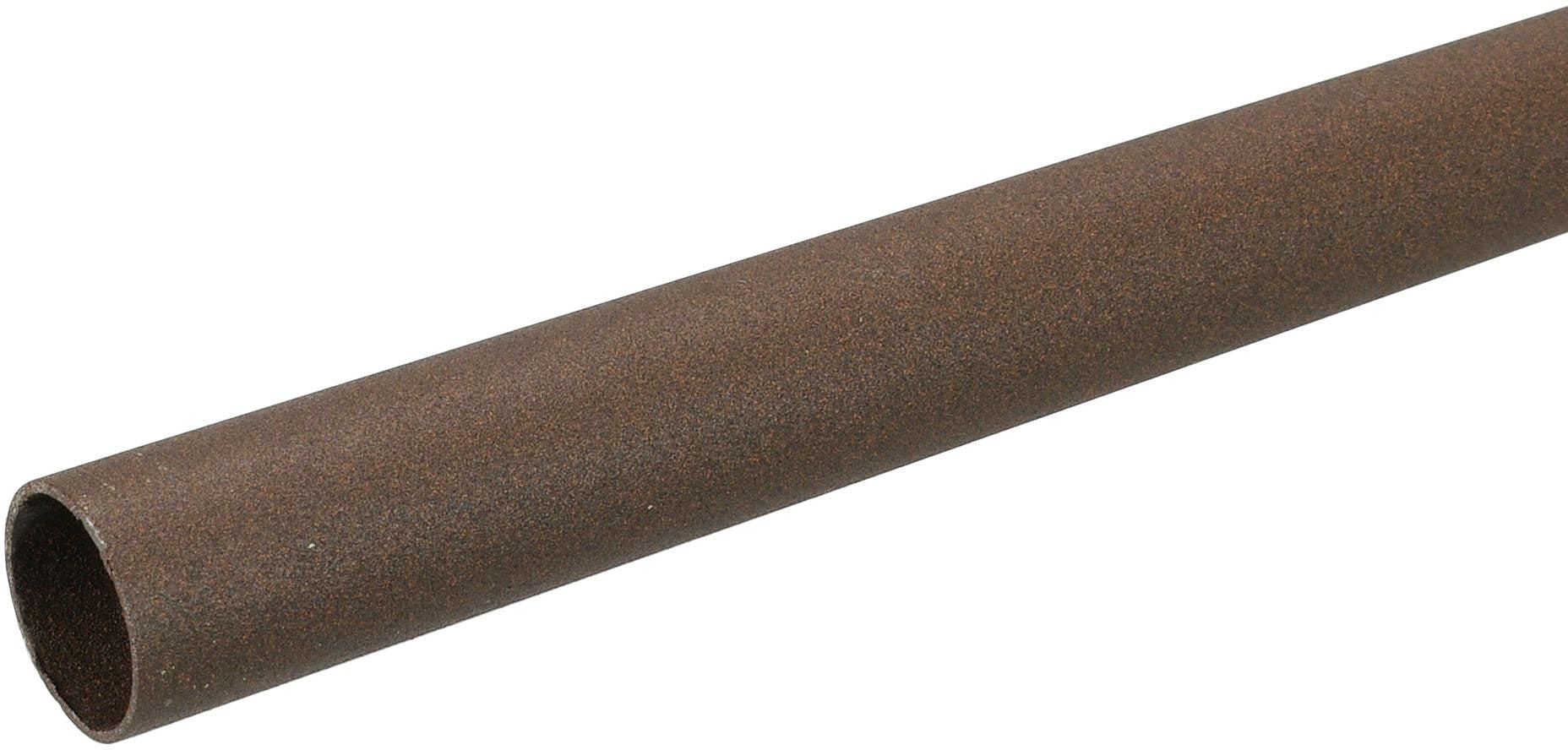 Liedeco Gardinenstange »Esp Kugel«, 1 läufig-läufig, Fixmaß, 1-läufig im Fixmaß Ø 16 mm
