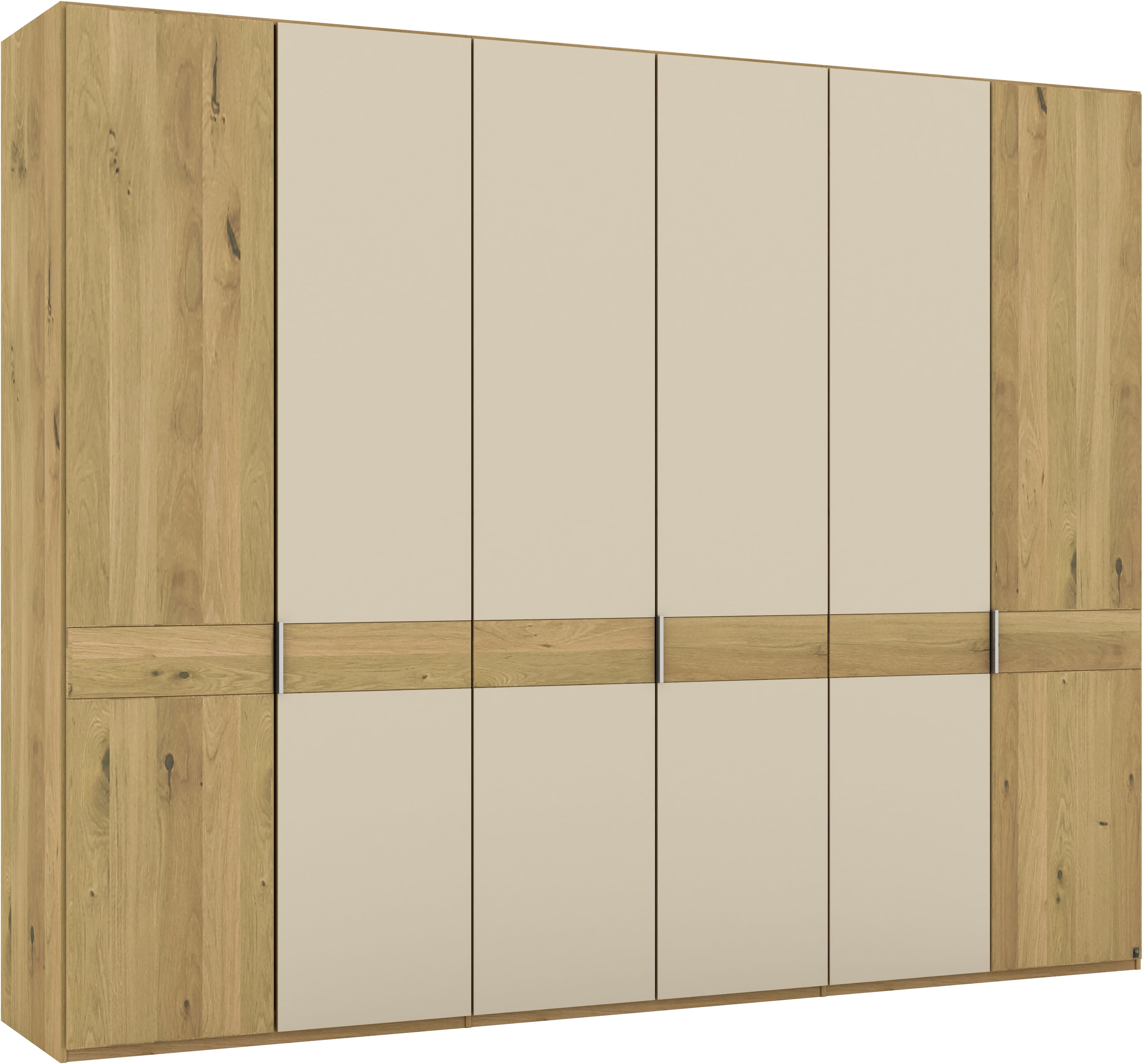 Musterring Drehtürenschrank »Savona, Kleiderschrank, Schrank, Garderobe, te günstig online kaufen