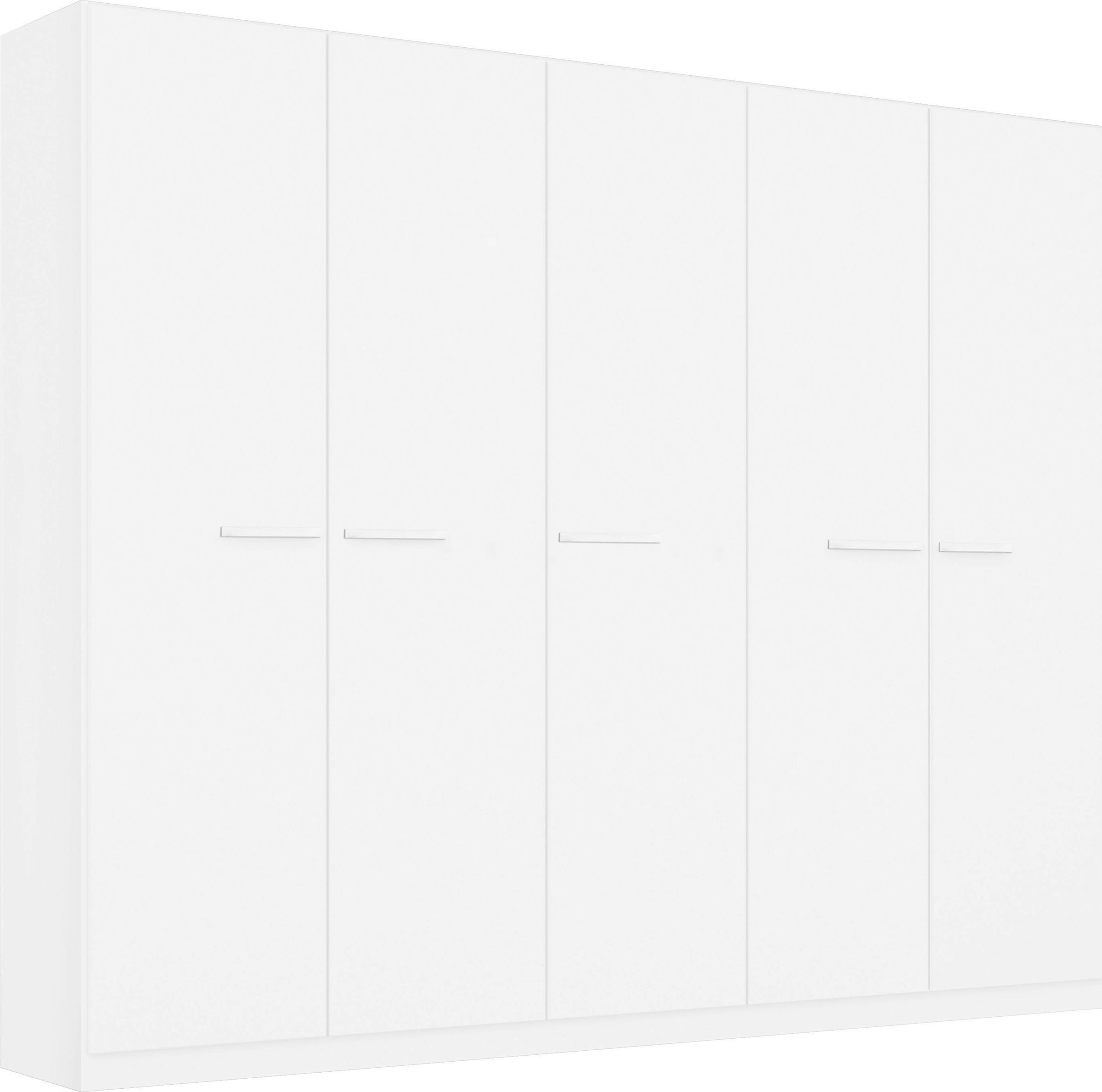 rauch Drehtürenschrank »Kleiderschrank Schrank Garderobe TOPSELLER OTELI in günstig online kaufen