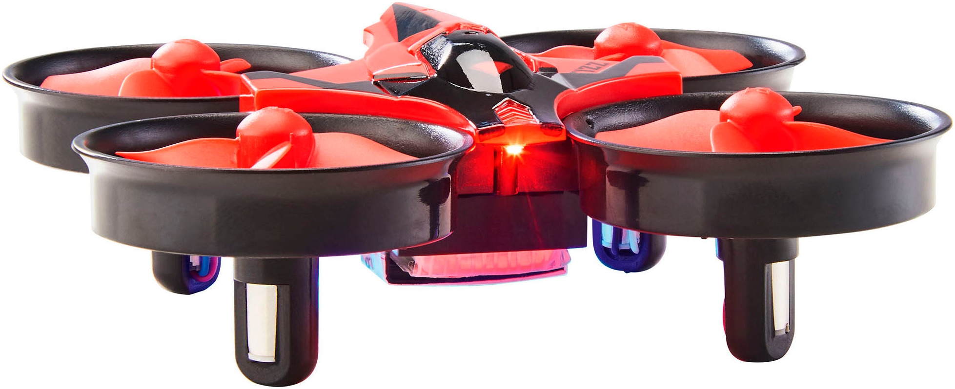 Revell® RC-Quadrocopter »Revell® control, RC Mini Quadrocopter "Fizz", 2.4Ghz F«, mit LED-Lichtern