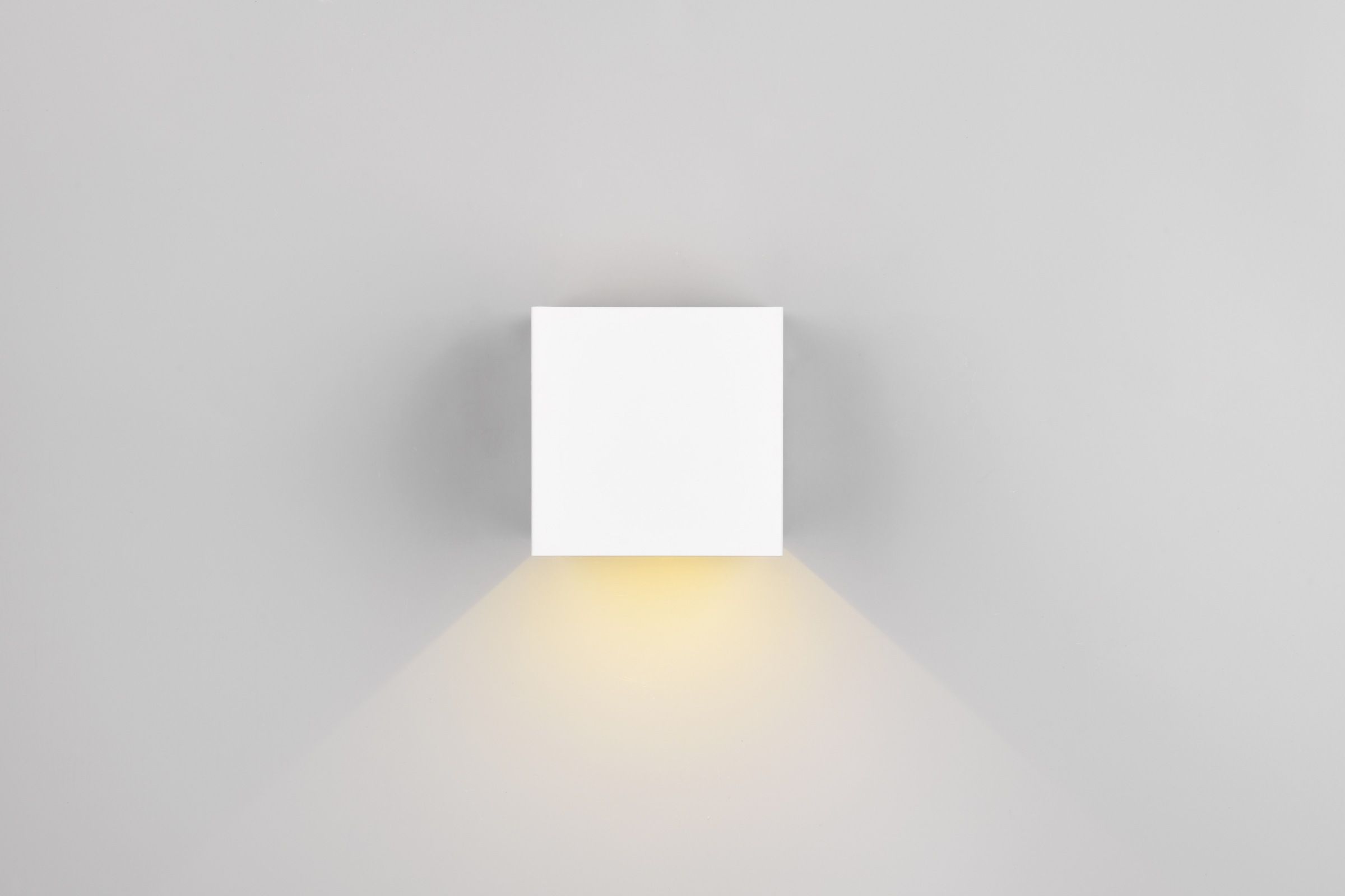 REALITY Leuchten LED Wandleuchte »TALENT, LED Wandlampe mit Magnet Wandhalterung, up-and-down Licht IP44«, 2 flammig, Leuchtmittel LED-Board | LED fest integriert, Bewegungsmelder Dämmerungssensor Akkubetrieb USB-Anschluss Schalter