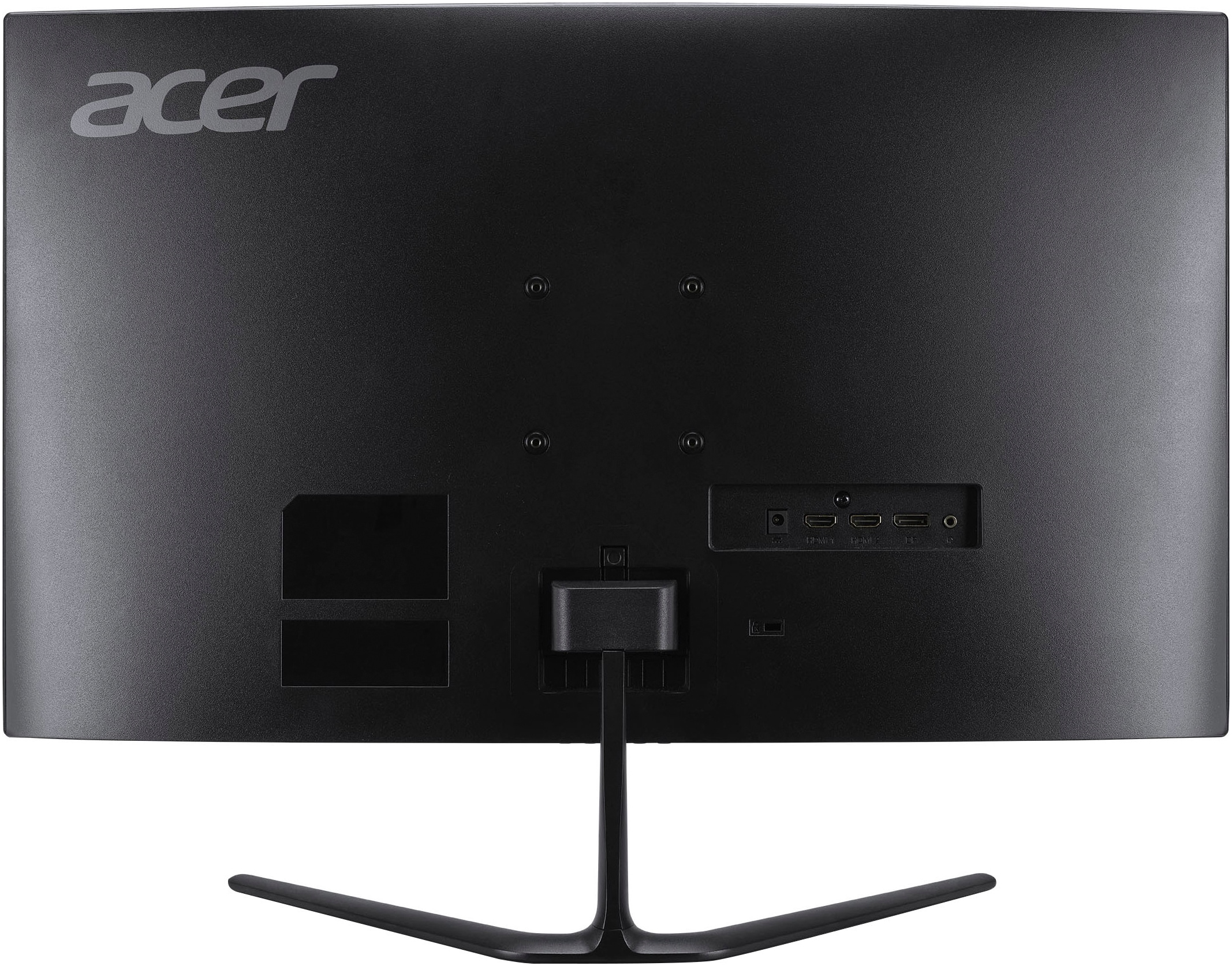 Acer Curved-LED-Monitor »Nitro ED270W0bmiipx« 68,6 cm/27 ″  1920 x 1080 px Full HD 1 Reaktionszeit 240 Hz