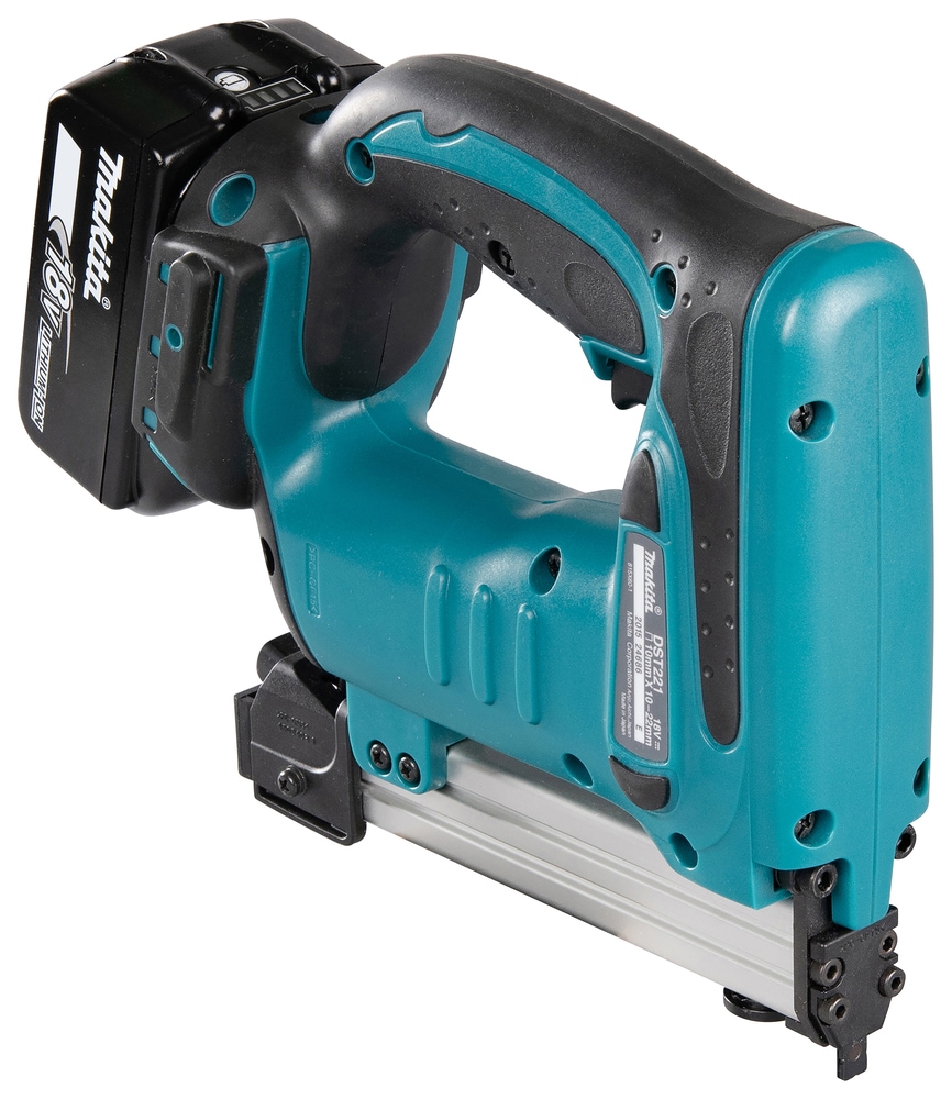 Makita Akku-Tacker »DST221Z«, 18 V, ohne Akku und Ladegerät