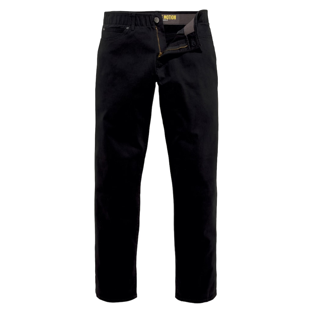 Lee® 5-Pocket-Hose »Extreme Motion«