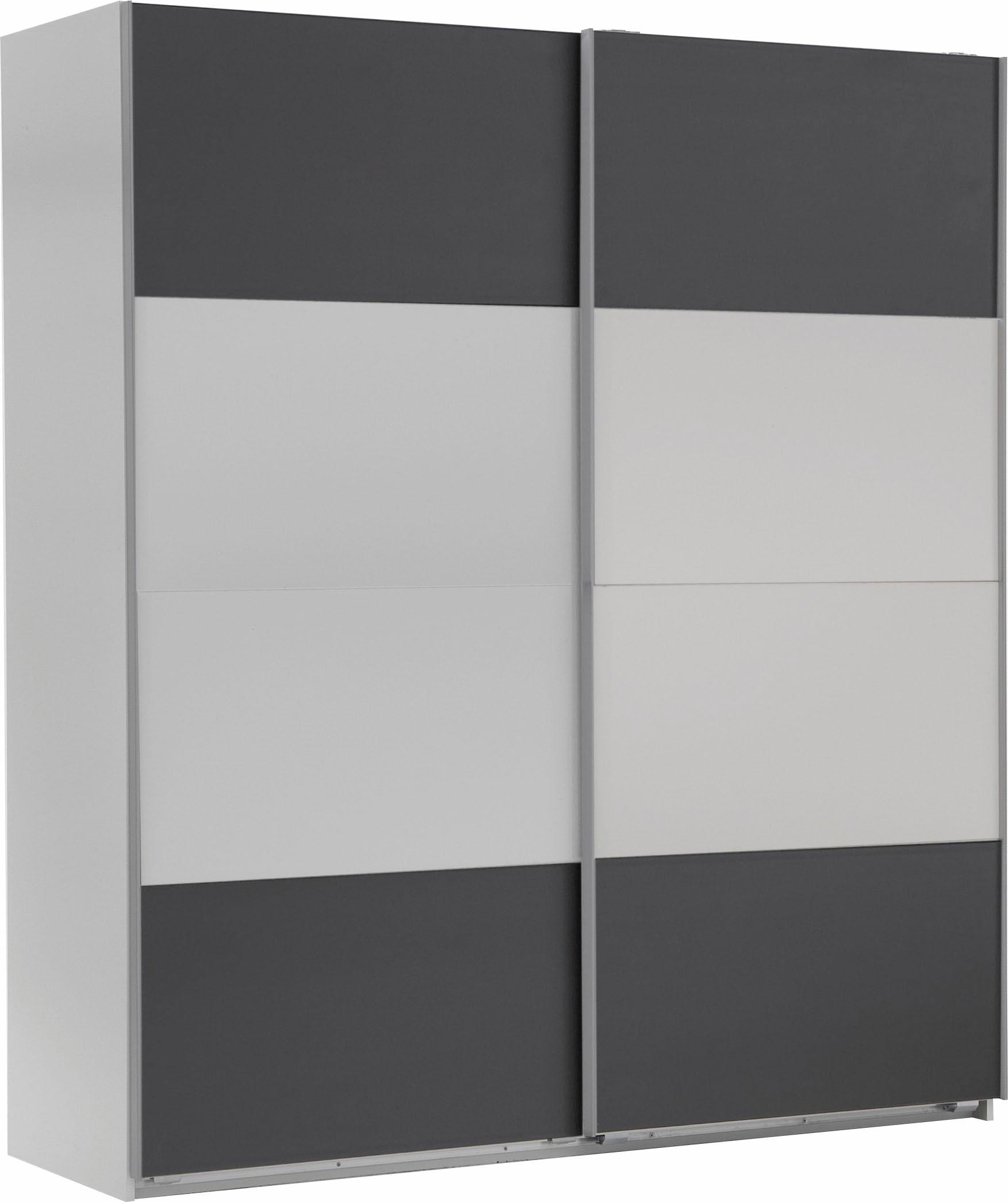 Wimex Schwebetürenschrank "Easy" günstig online kaufen