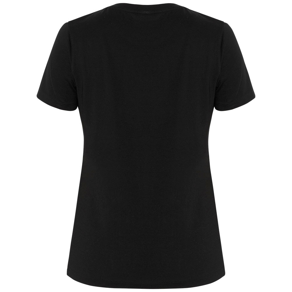 lotto T-Shirt - mit angesagtem Crewneck