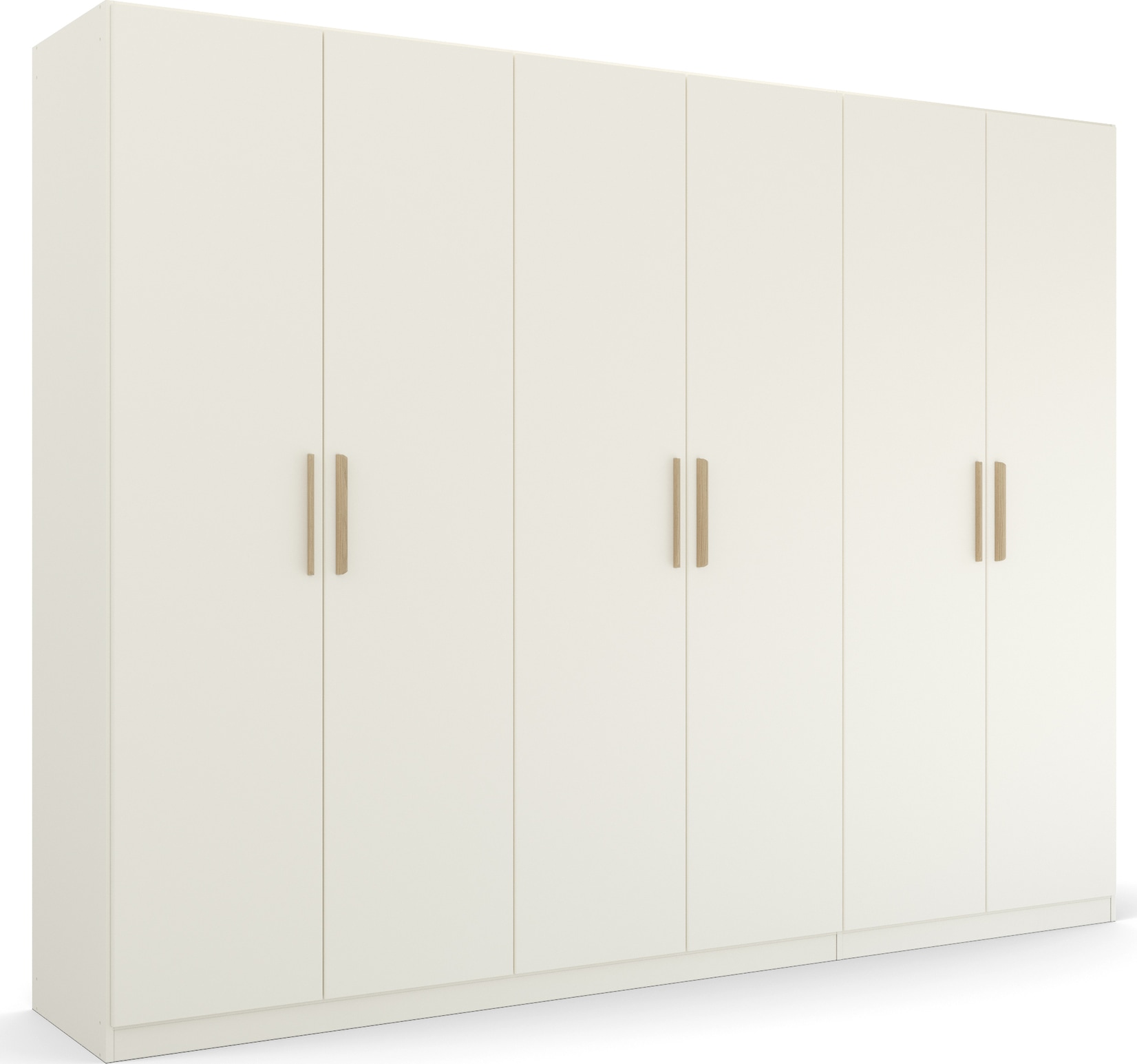 rauch Kleiderschrank »Skandi by Quadra Spin Schlafzimmerschrank«, im Landha günstig online kaufen
