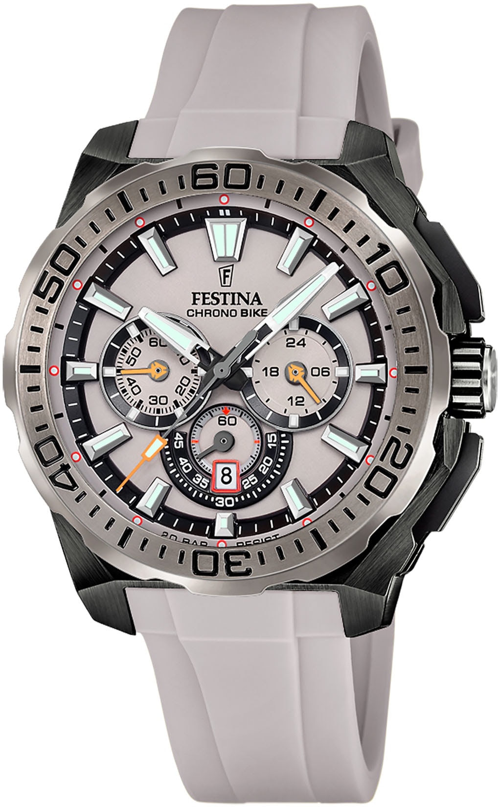Chronograph 