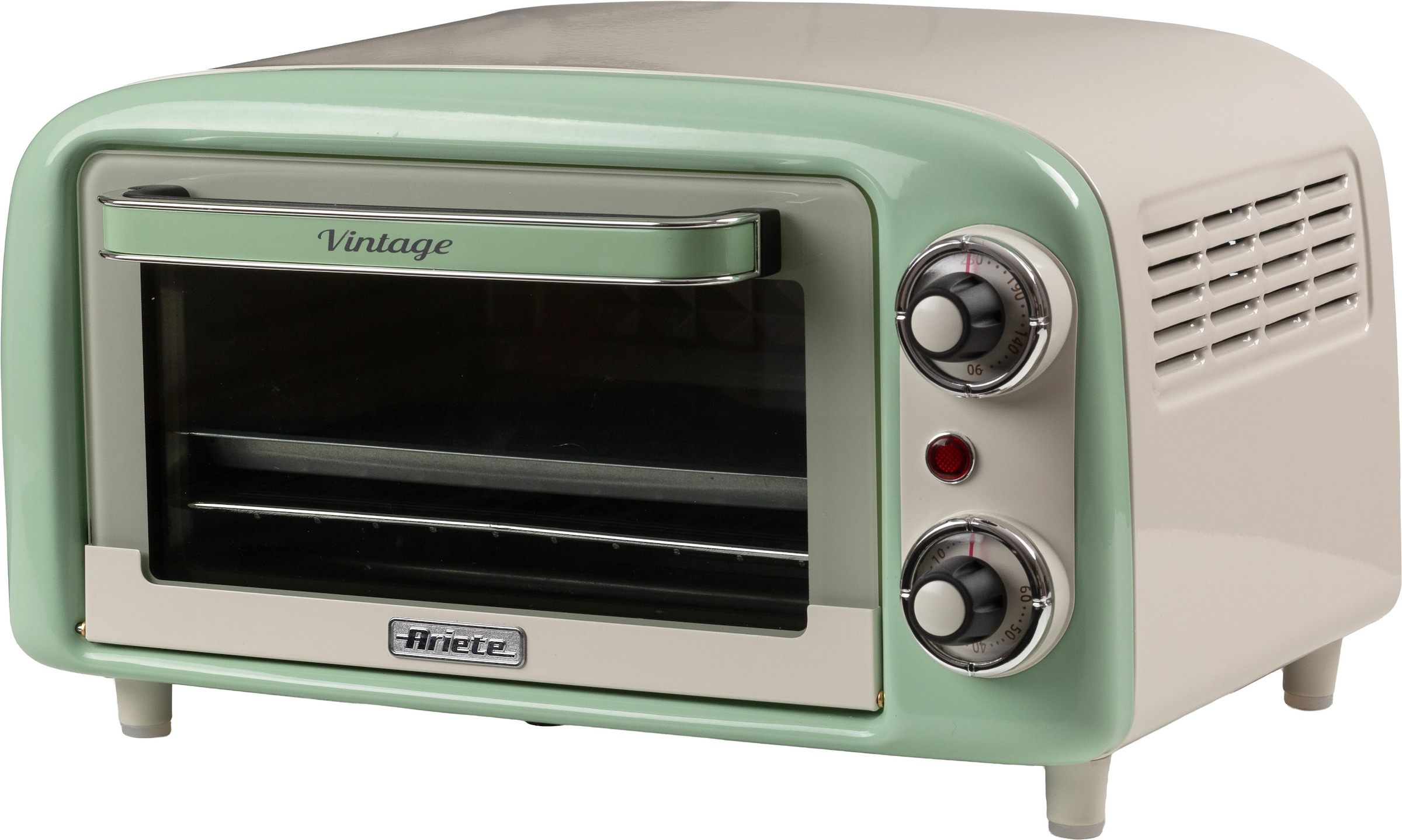 Ariete Minibackofen »Vintage«