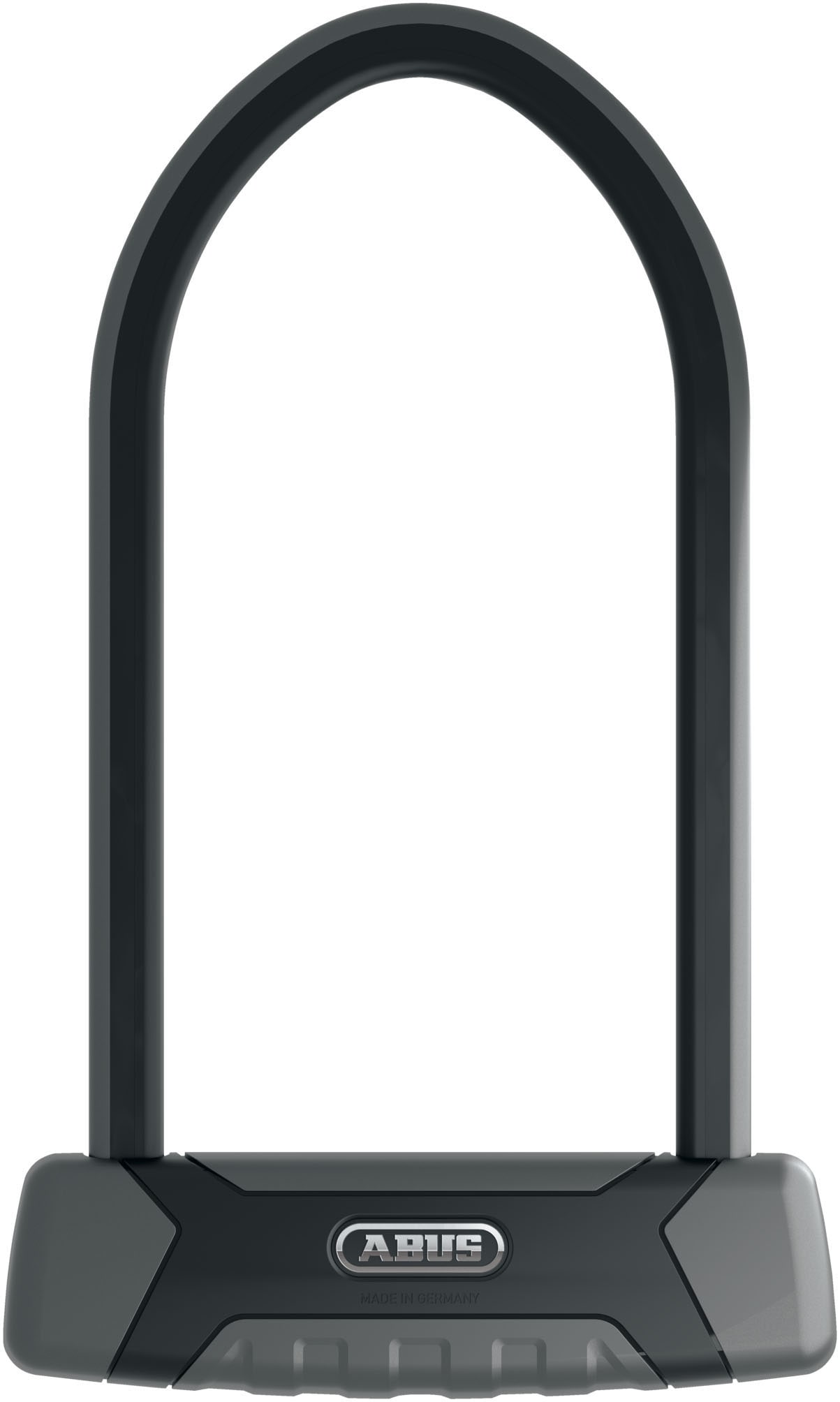 ABUS Bügelschloss »GRANIT XPLUS 540/160 + SH B«, (mit Halterung)