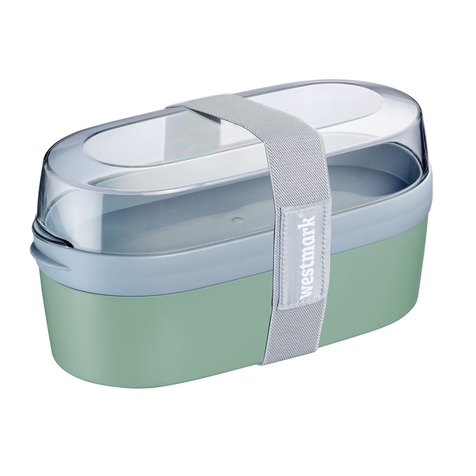 WESTMARK Lunchbox »»Mini«« Made in Germany, 5 Jahre Garantie