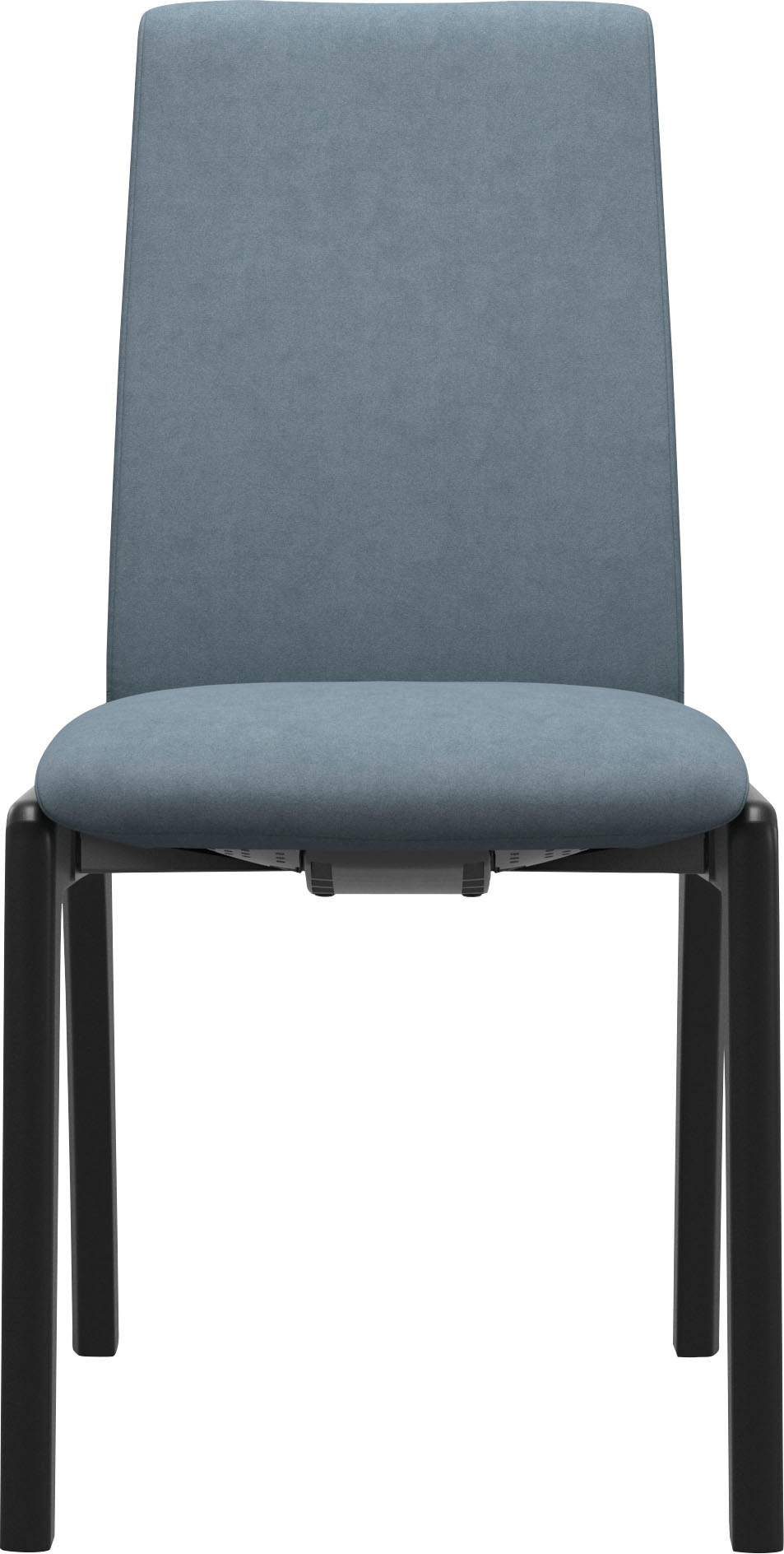 Stressless Polsterstuhl "Laurel" () Low Back, Größe M, mit abgerundeten Bei günstig online kaufen