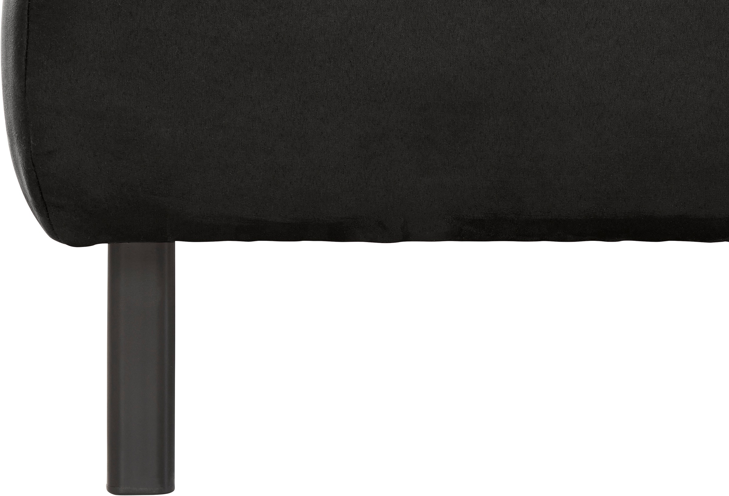 INOSIGN Wohnlandschaft »Birkholm U-Form«, Armlehnverstellung, auch in Easy Clean Bezug - mit Wasser zu reinigen