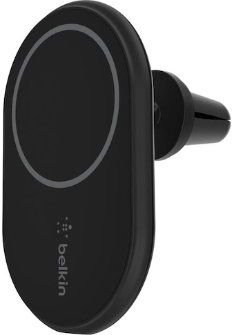 Belkin Smartphone-Halterung »Magnetisches drahtloses Kfz-Ladegerät«, (1 St.) kaufen