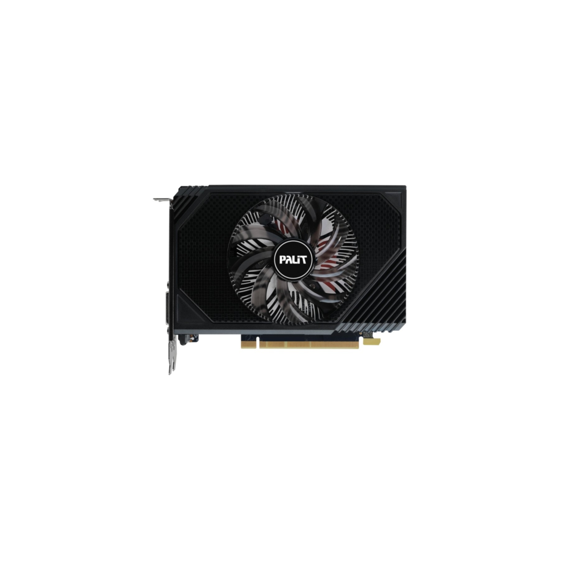 Palit Grafikkarte »GeForce RTX 3050 StormX 6GB«