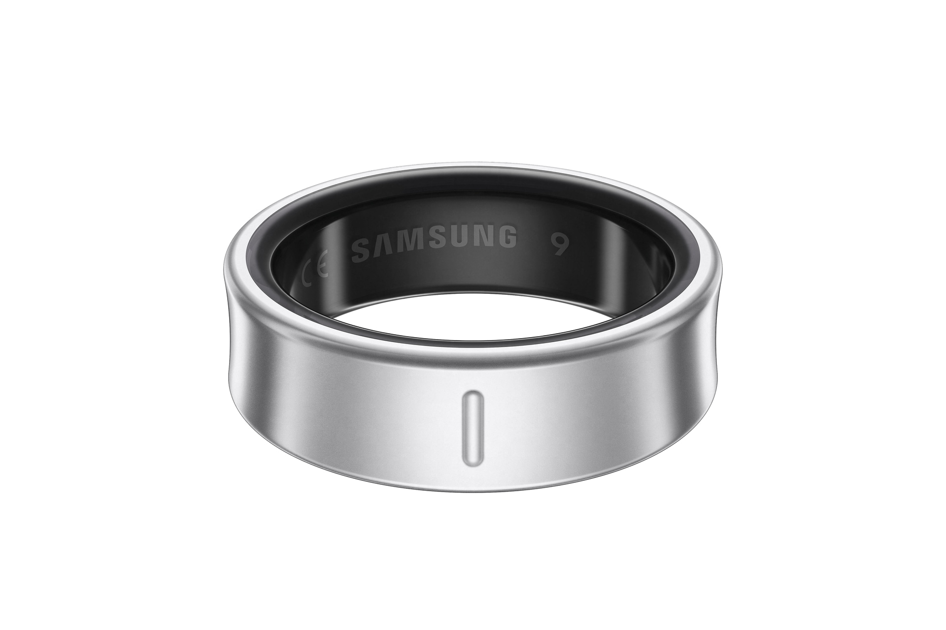 Samsung Fitness-Tracker »Galaxy Ring Größe 10«