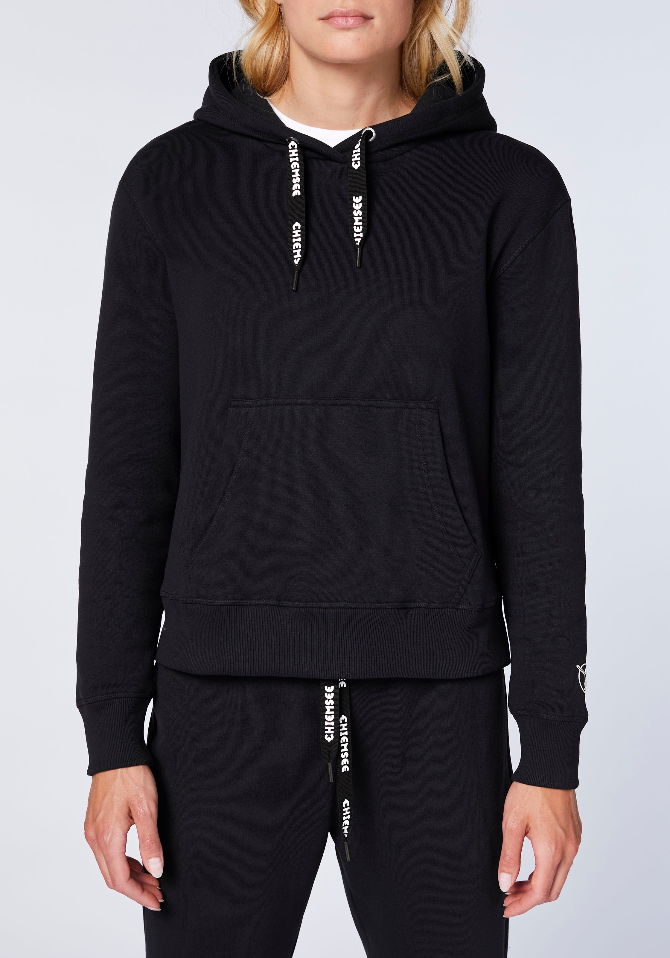 Chiemsee Kapuzensweatshirt