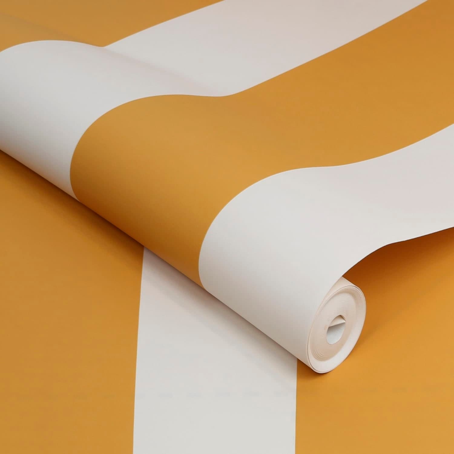 Joules Vliestapete »Harborough Stripe« gestreift glatt gestreift