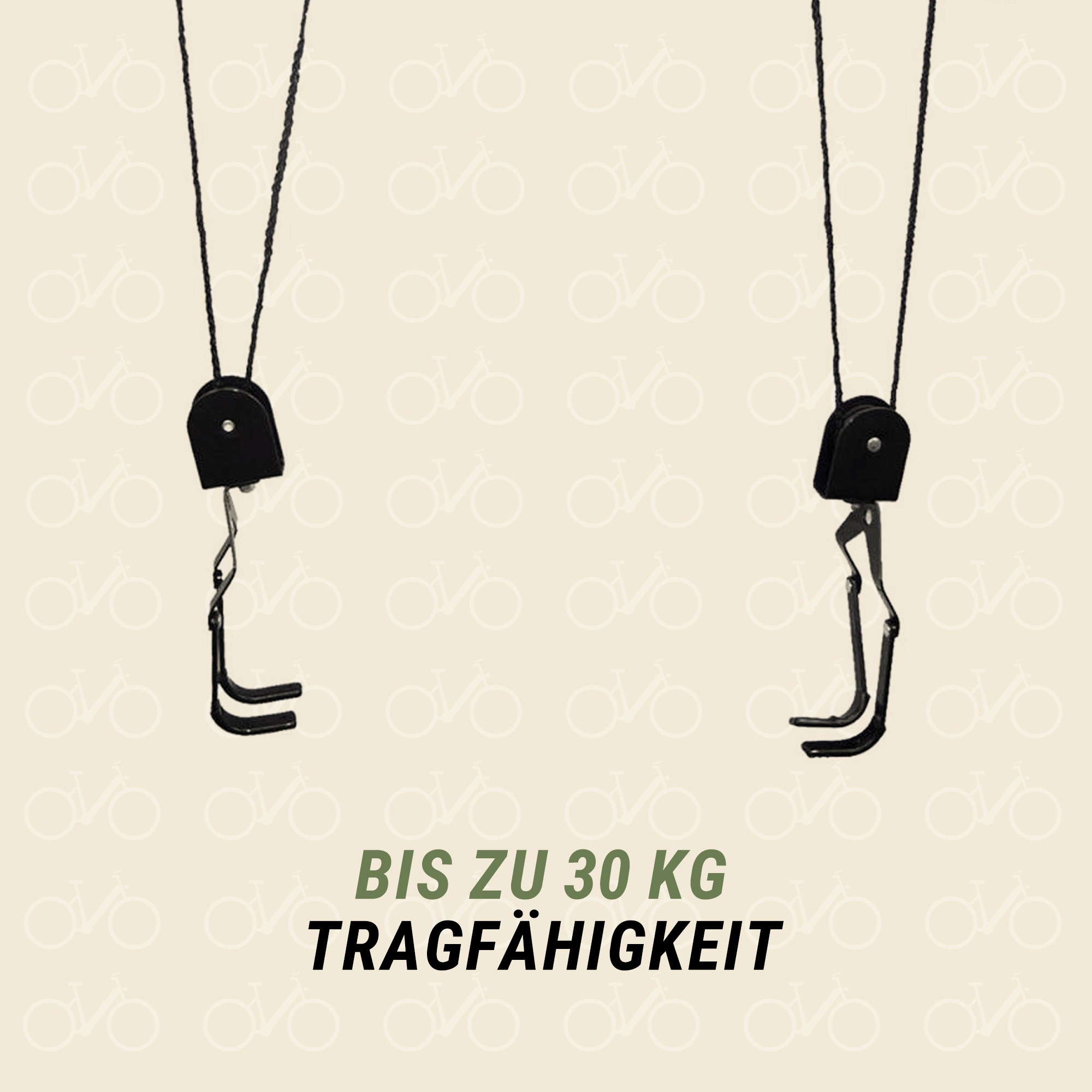 Prophete »Fahrrad/ E-Bike Lift«