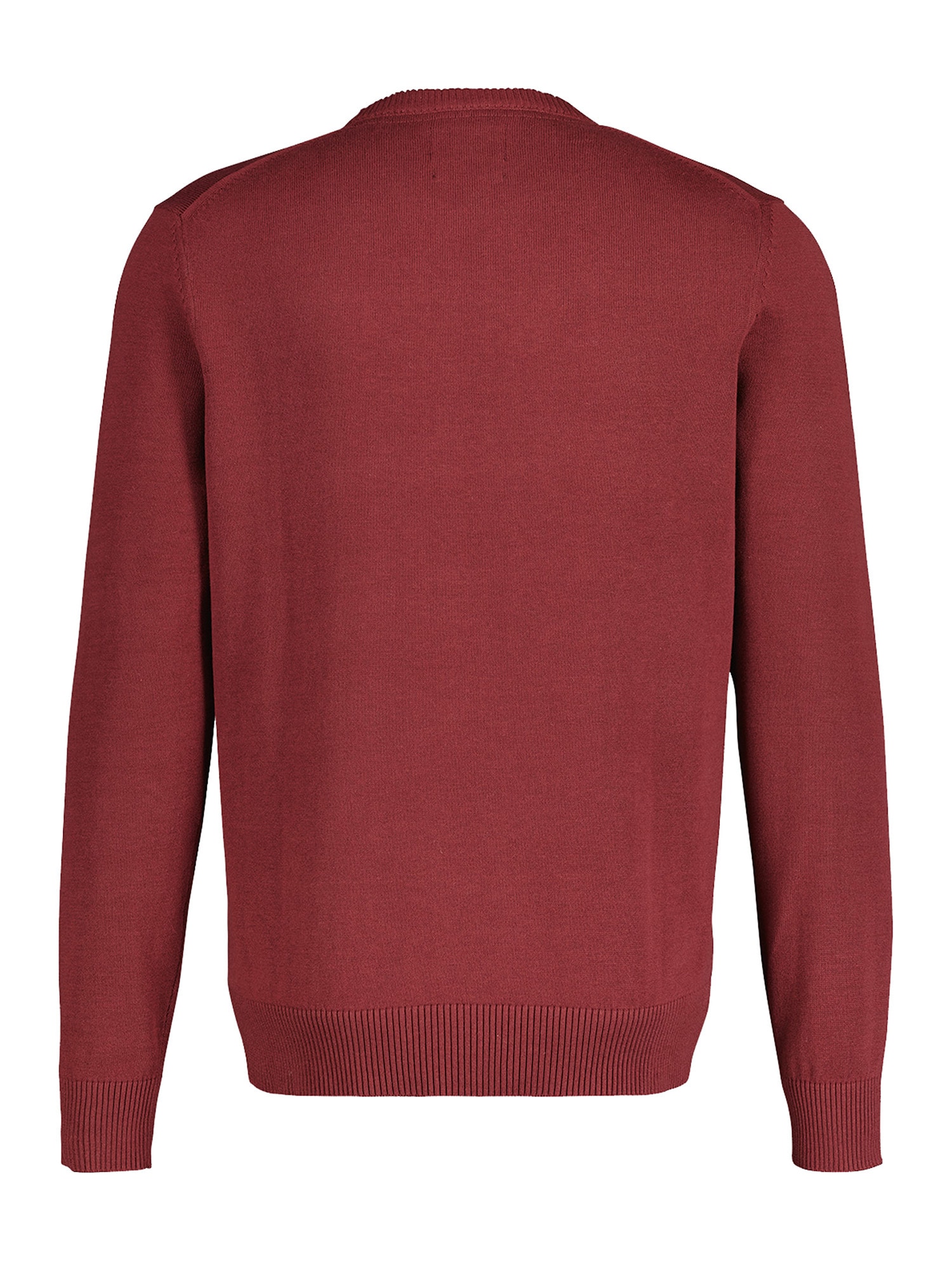 LERROS Strickpullover »LERROS Basic Strickpullover«