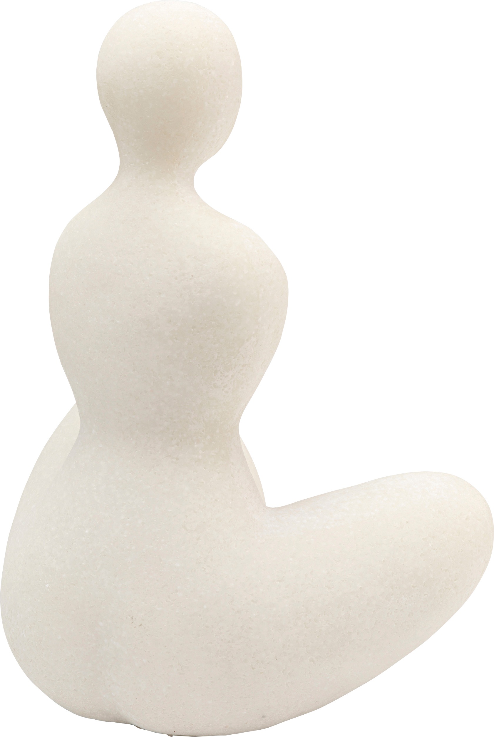 Kare Design Dekofigur »Deko Figur Soft Woman 22cm« günstig online kaufen