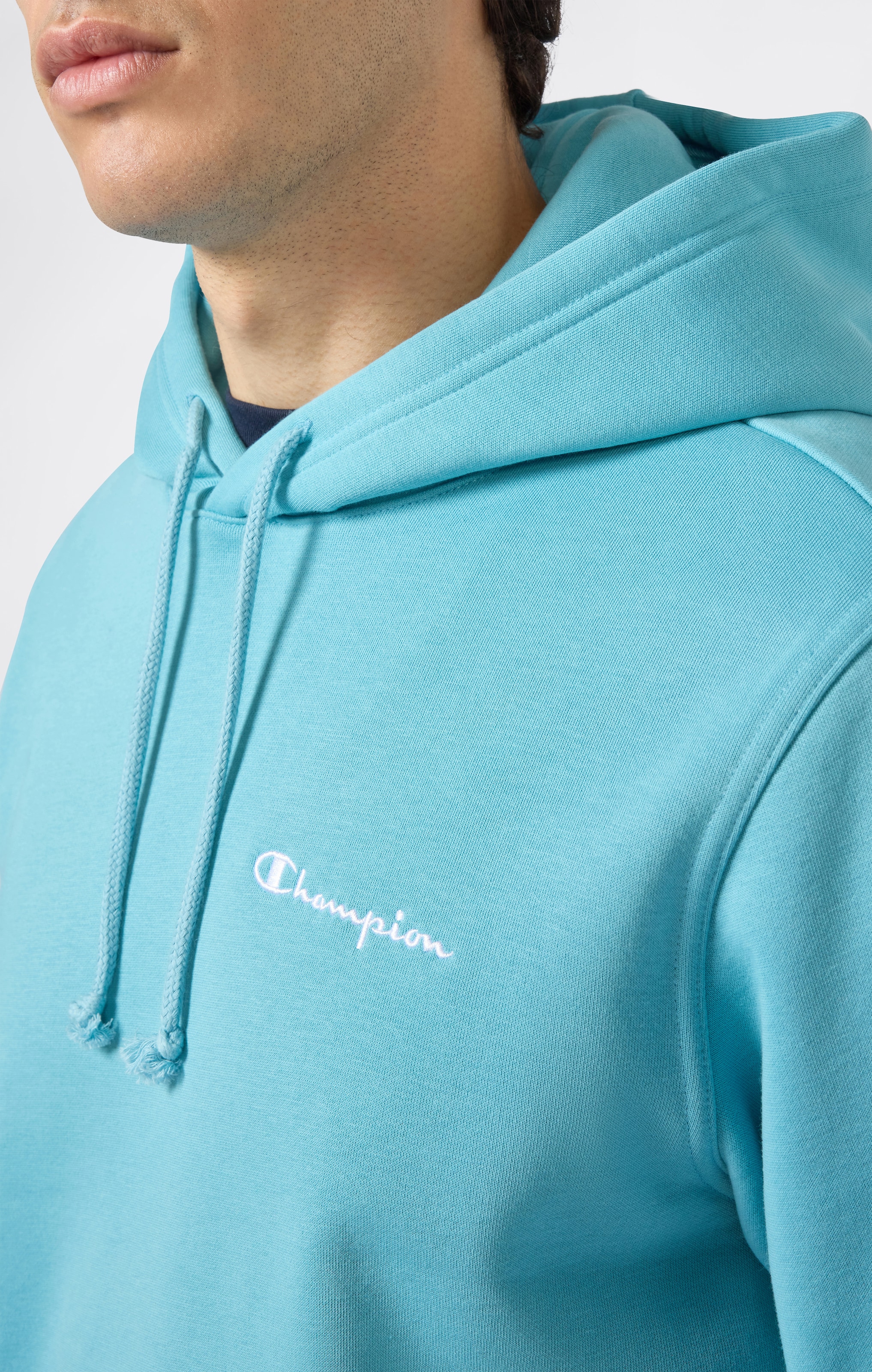 Champion Kapuzensweatshirt »SPORTWEAR HOODIE Standard Fit«, 1 Stk.
