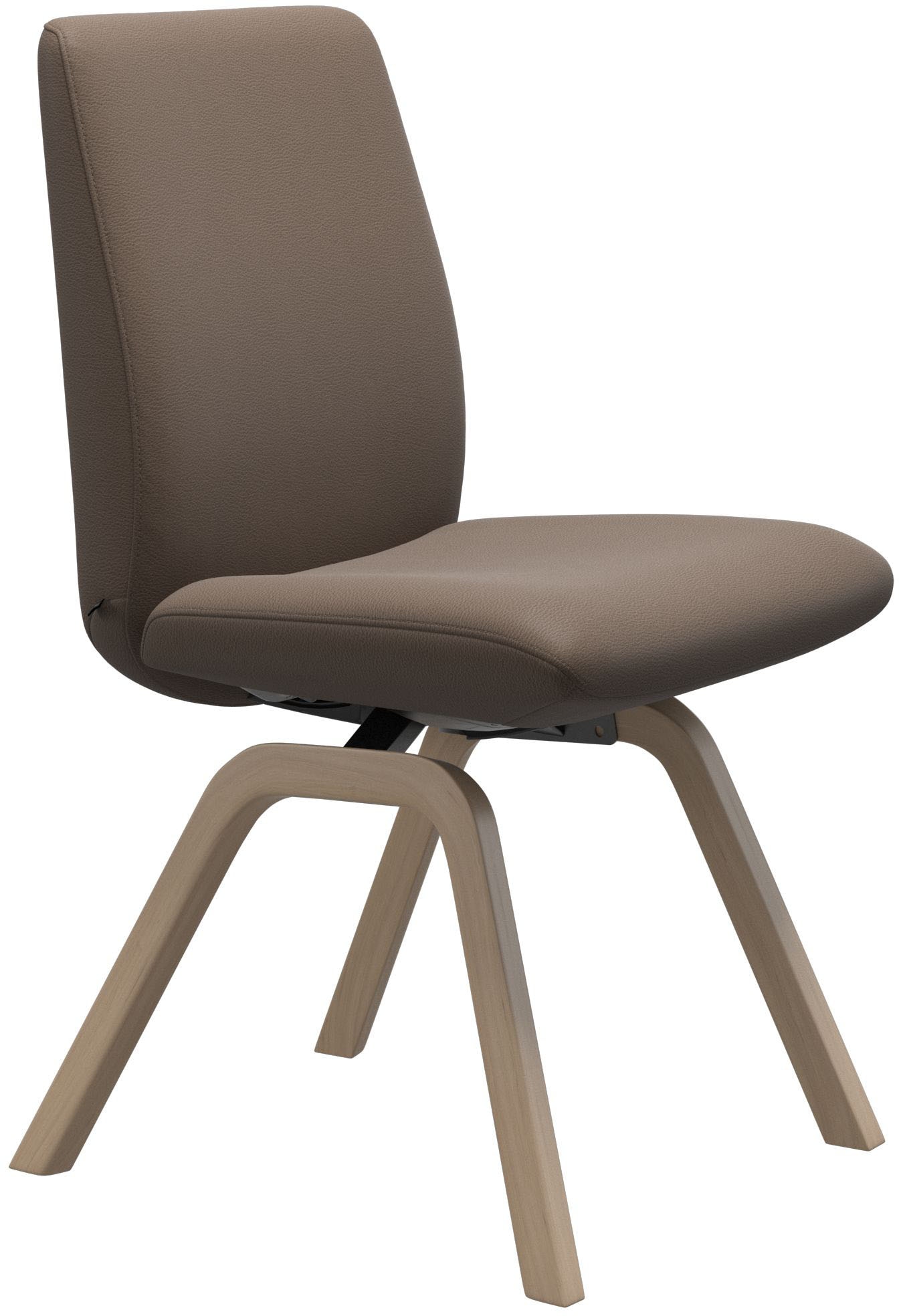 Stressless® Polsterstuhl »Laurel«, Leder BATICK, Low Back, Größe L, mit sch günstig online kaufen