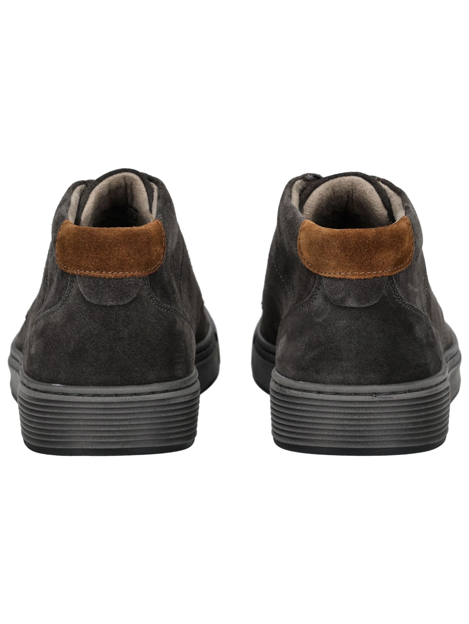 Pius Gabor Sneaker »Pius Gabor Sneaker Veloursleder«