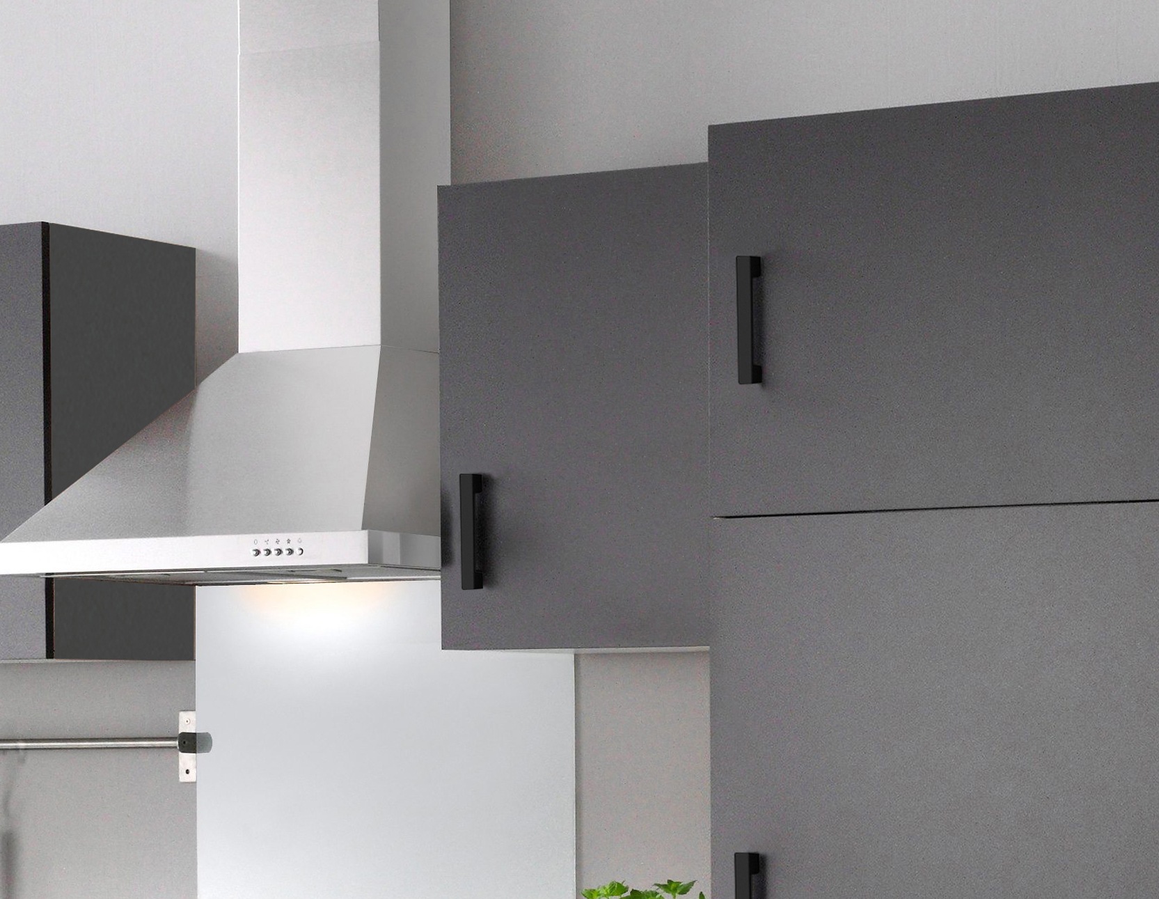 KOCHSTATION Hängeschrank »KS-Toronto, Breite 50 cm«