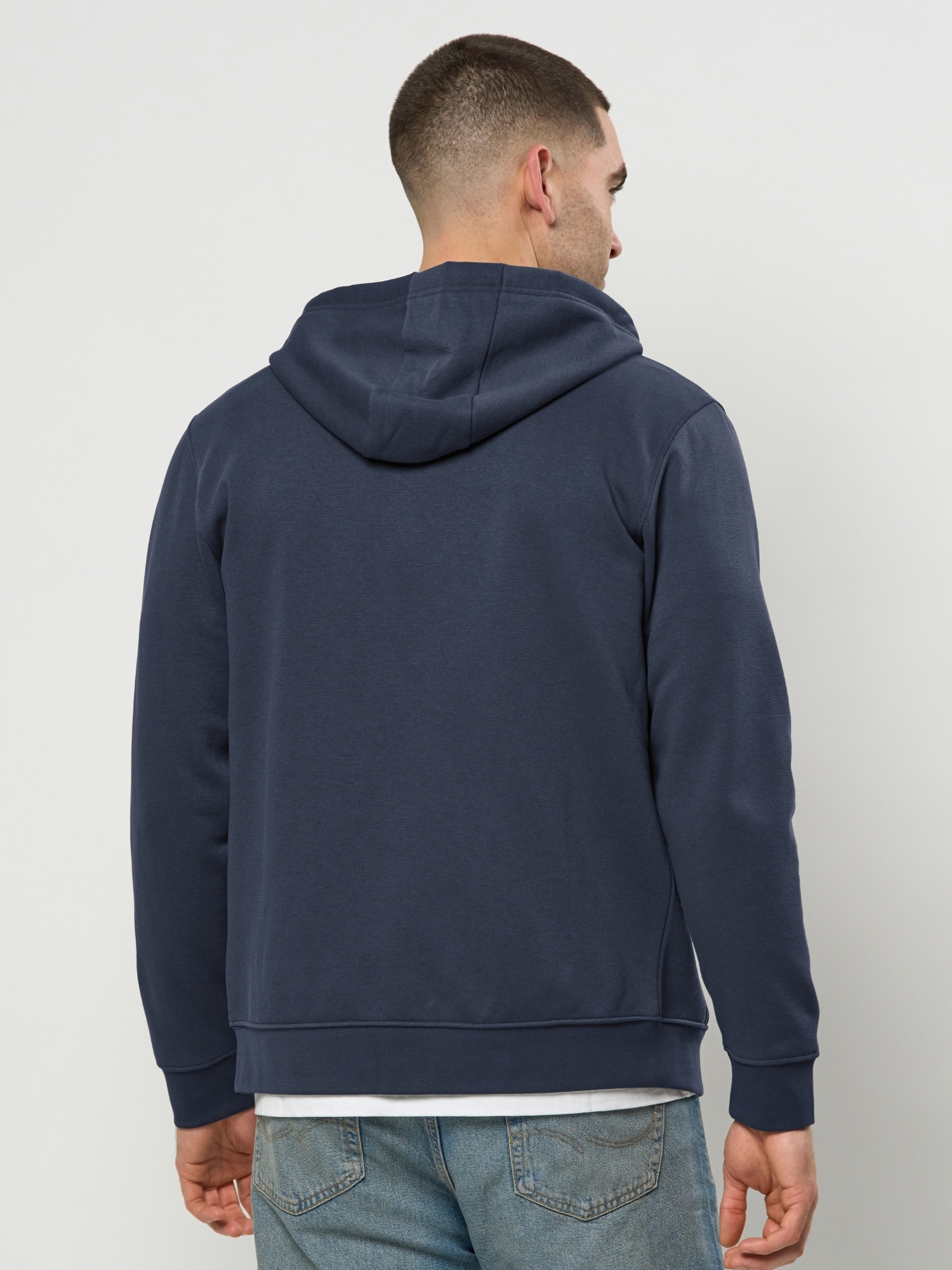 Kappa Strickpullover »Kappa Cardigan Logo«
