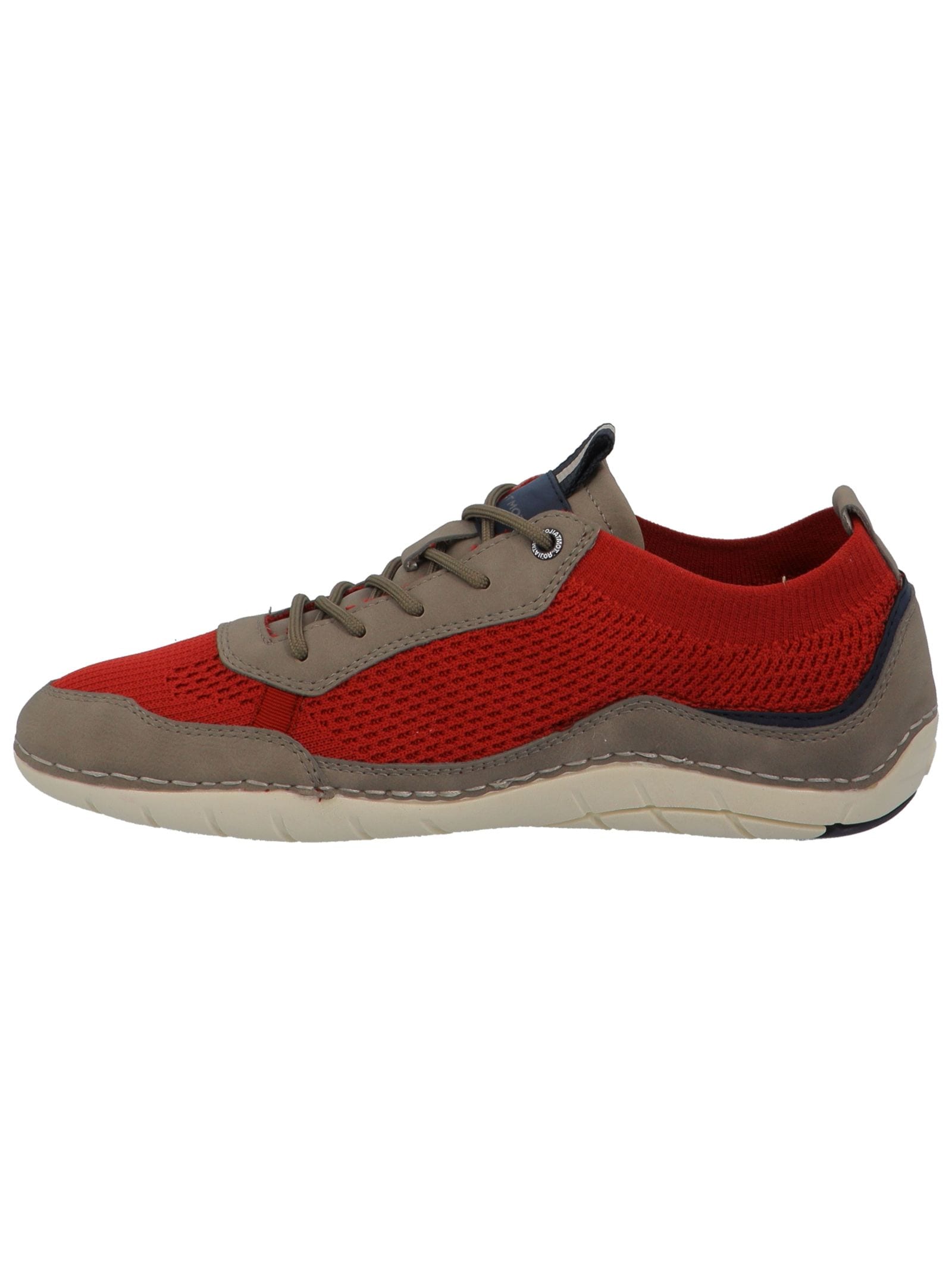TOM TAILOR Sneaker »Tom Tailor Sneaker PU«