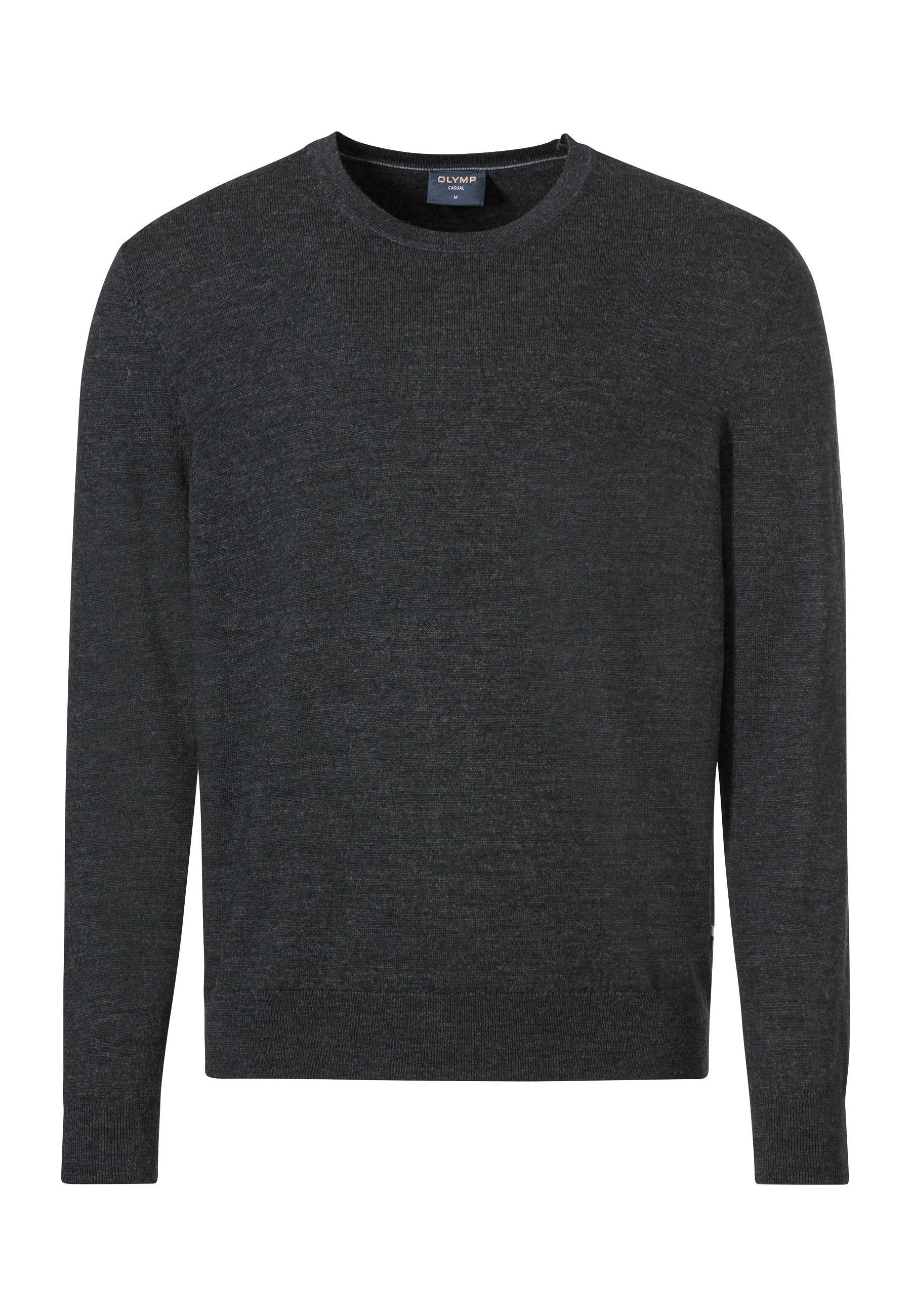 OLYMP Strickpullover »OLYMP Casual Strick«