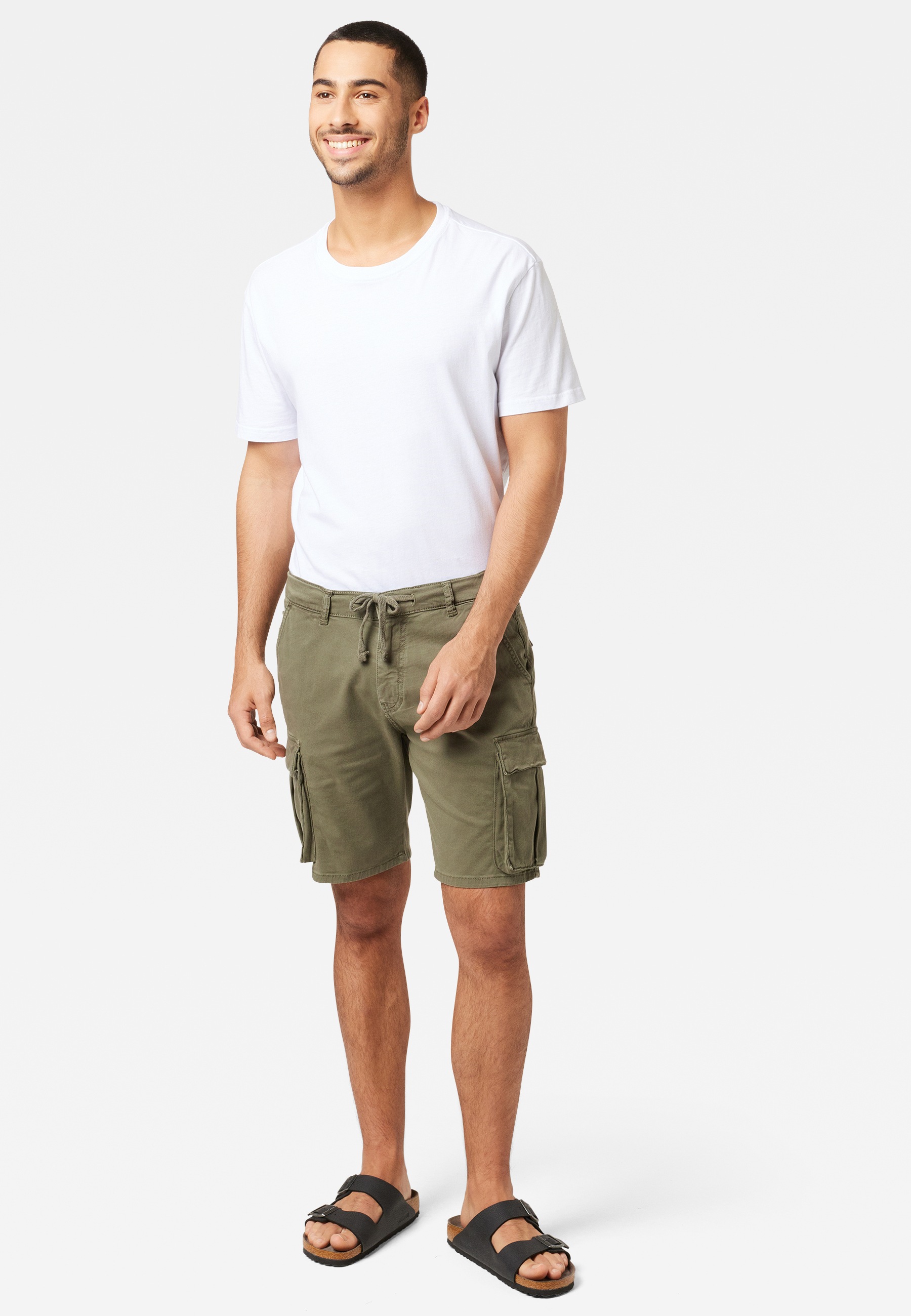 Bild von Mavi Shorts »TYSON«, Cargo Shorts