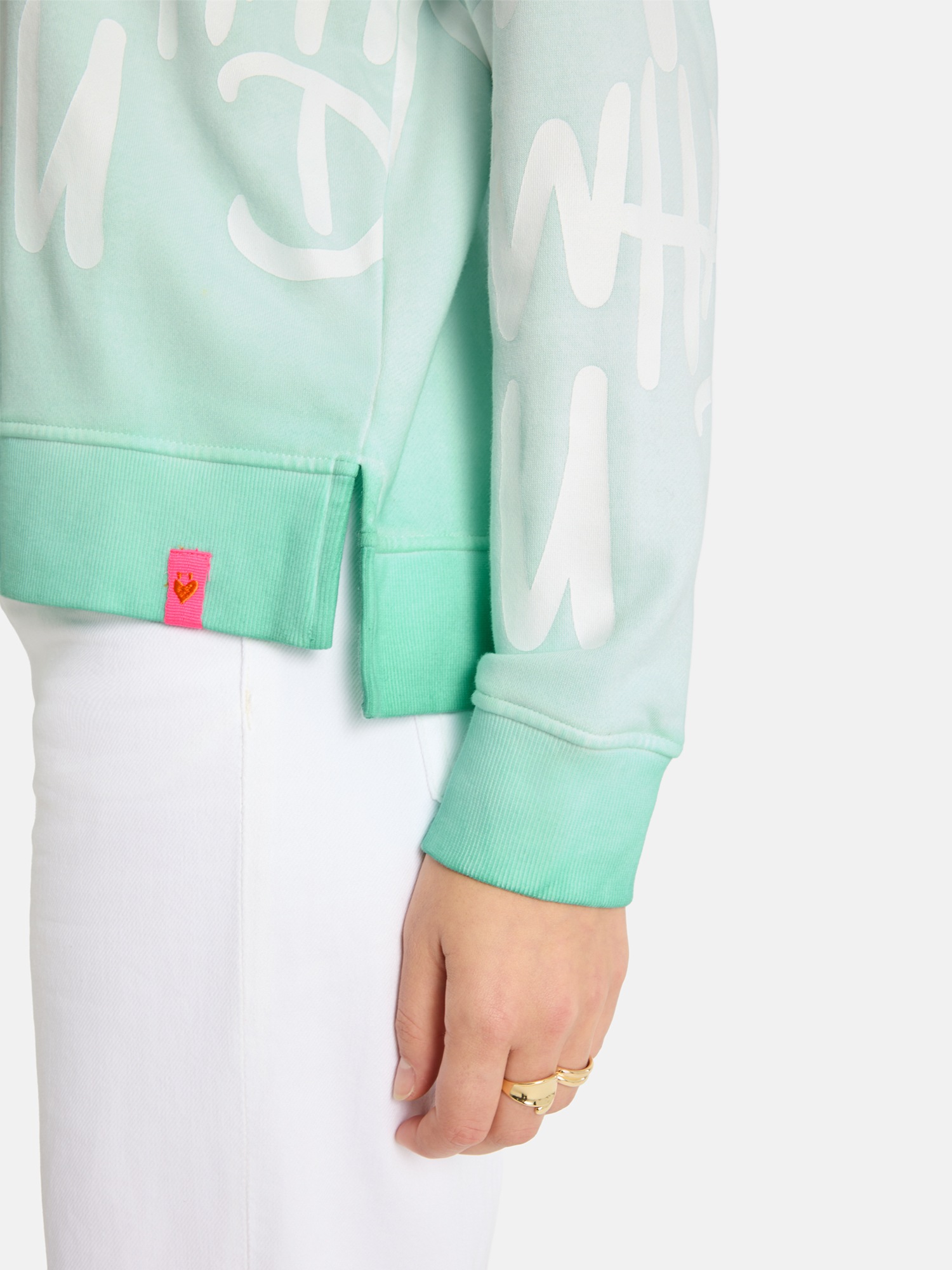 Lieblingsstück Sweatshirt »SkipL«, mit 80% Baumwolle
