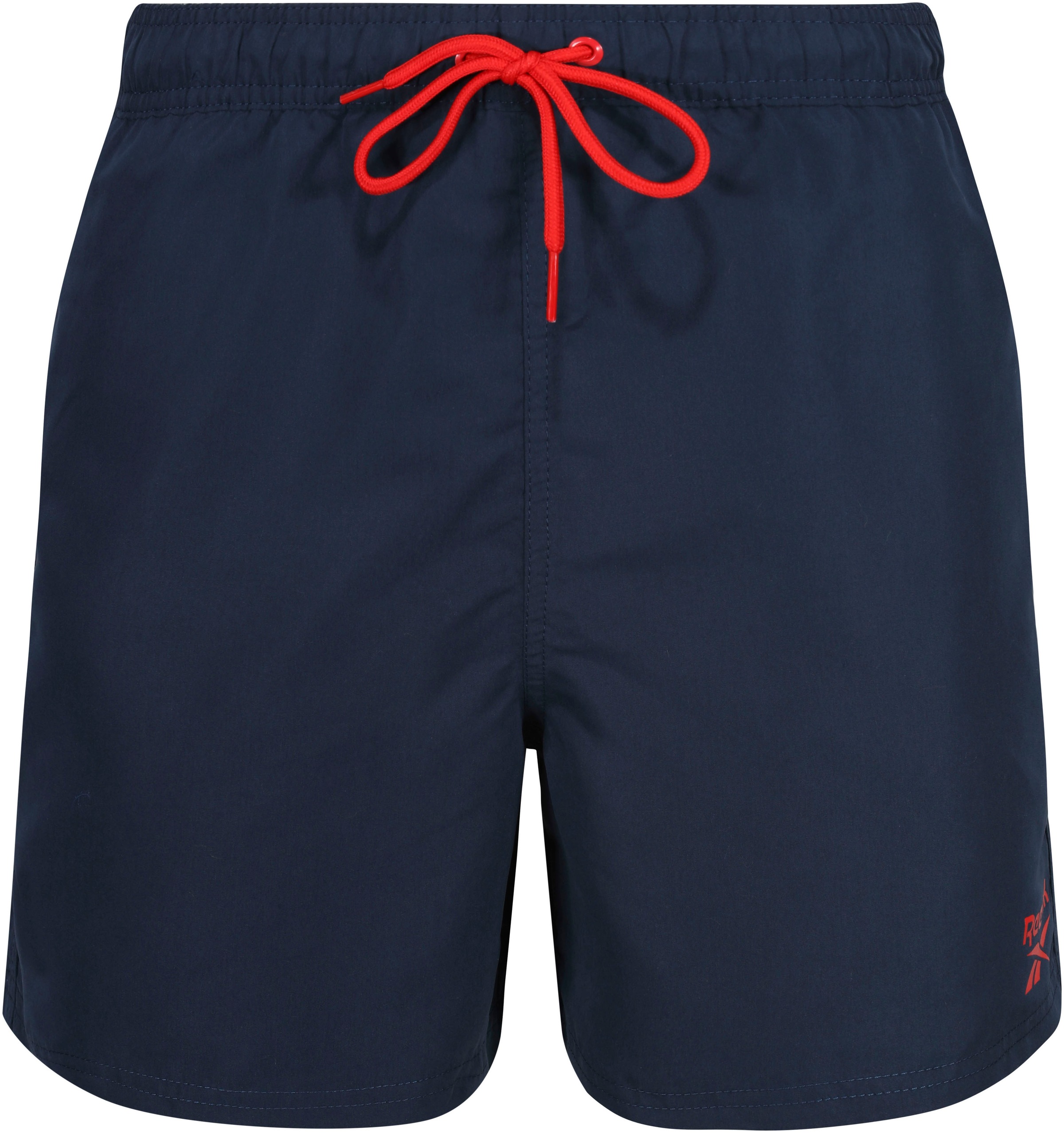 3. Bild von Reebok Badeshorts »"Yale"«, mit Kordelzug und elastischem Bund