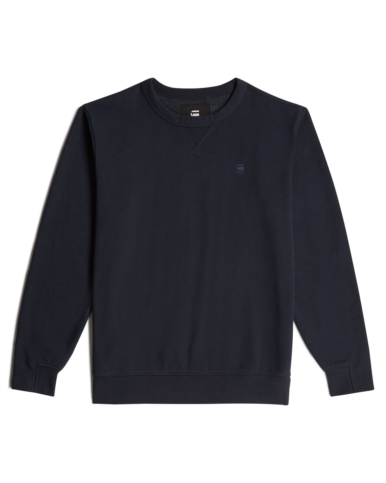 G-STAR Longpullover »Nifous Sweatshirt«