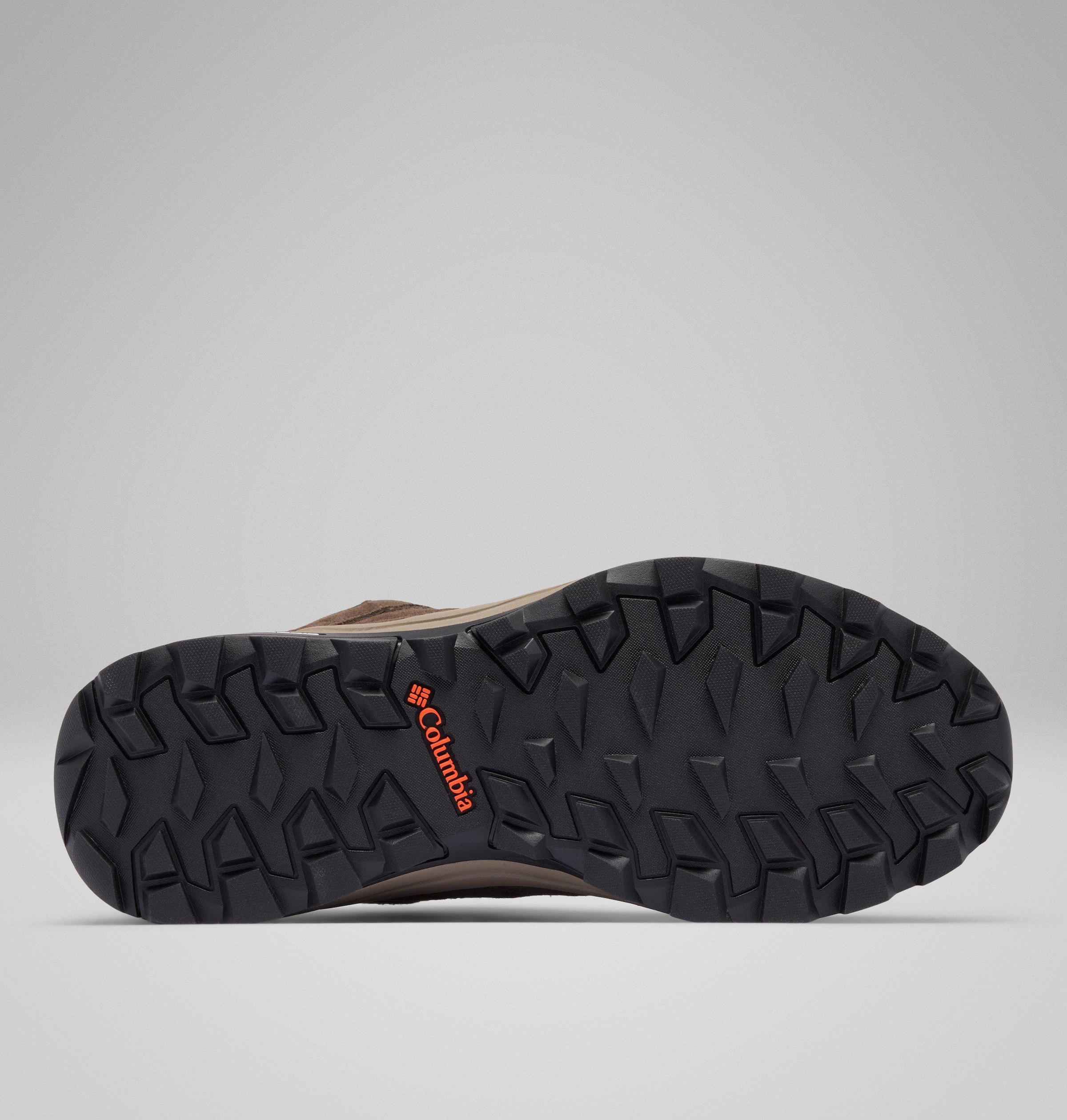 Columbia Wanderschuh »REDMOND™ IV MID WATERPROOF«  wasserdicht