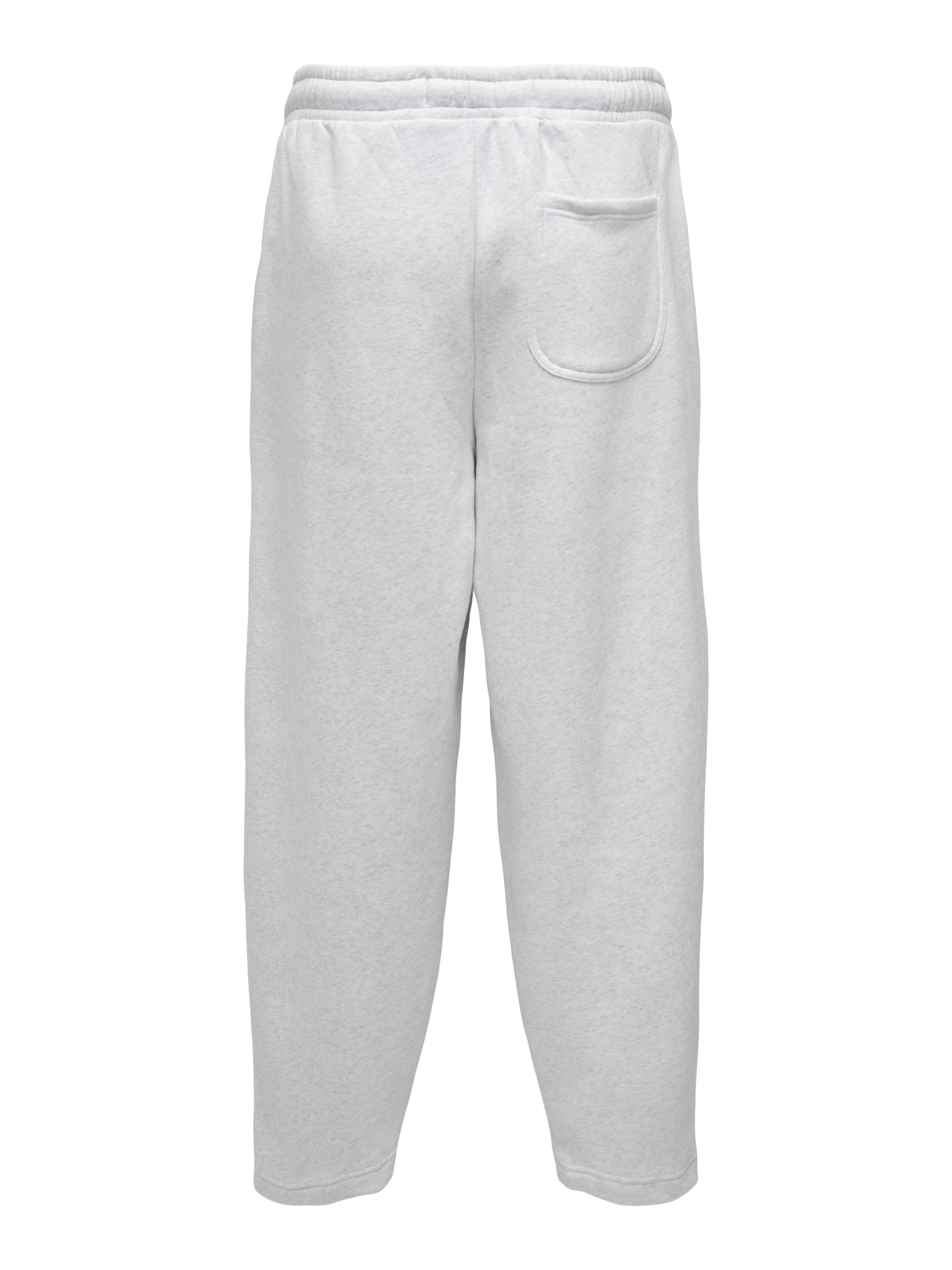 ONLY & SONS Sweathose »ONSCERES WIDE PANT NOOS«  Baumwollmischung, relaxed fit