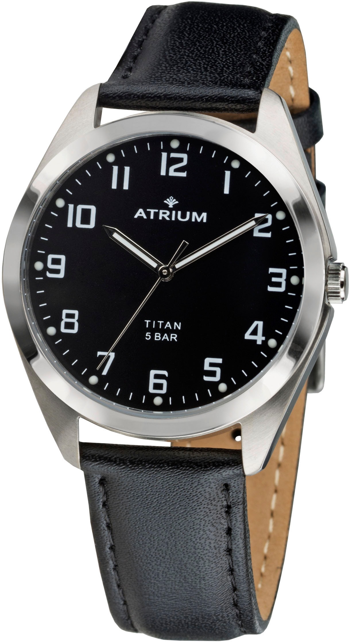 Atrium Quarzuhr »A15-11«, Armbanduhr, Herrenuhr günstig online kaufen