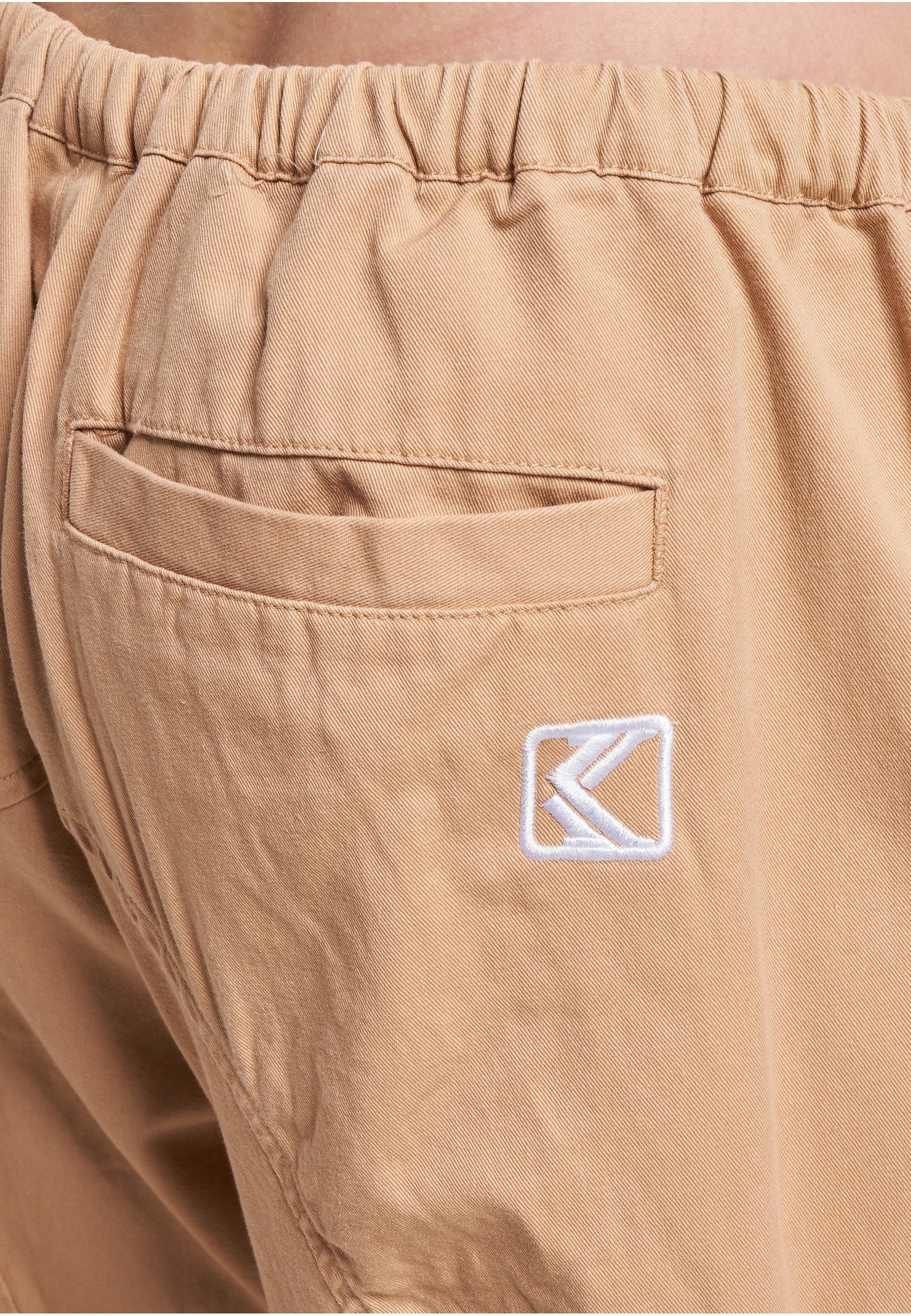 Karl Kani Stoffhose »Karl Kani Herren«