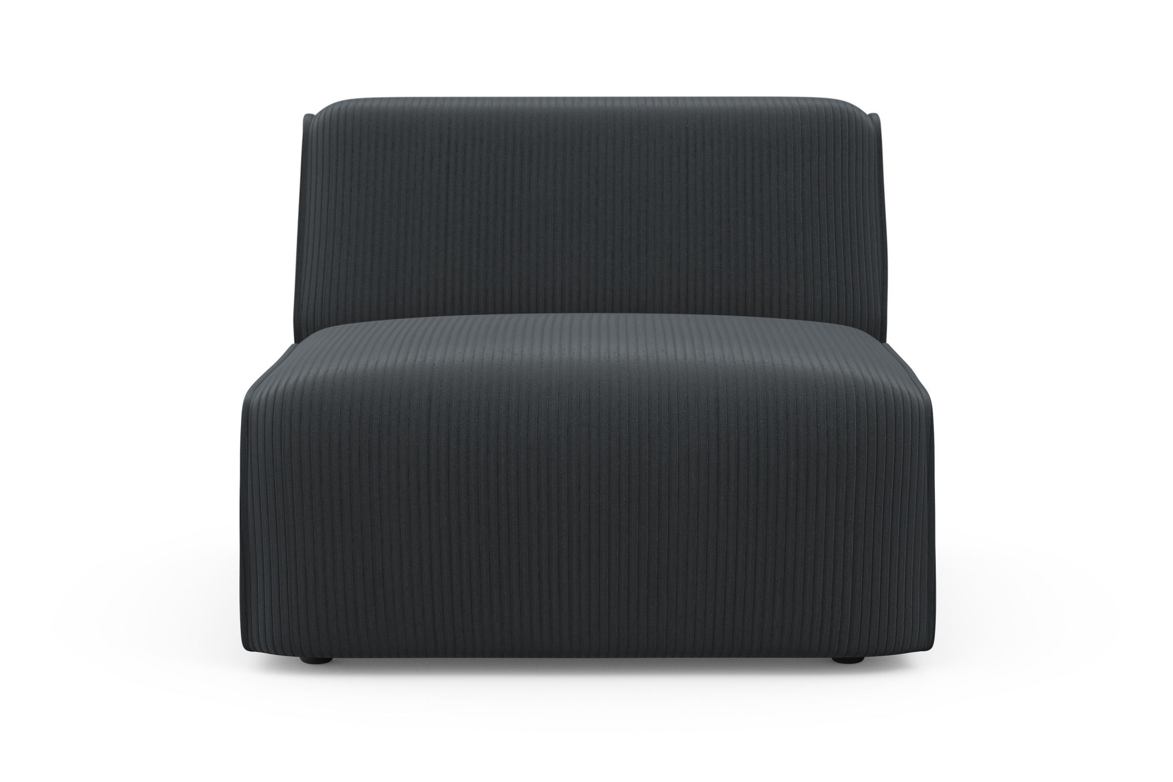 RAUM.ID Sessel »Merid Sofa-Mittelelement, Maße B/T/H: 84/97/46 cm«, als Mod günstig online kaufen