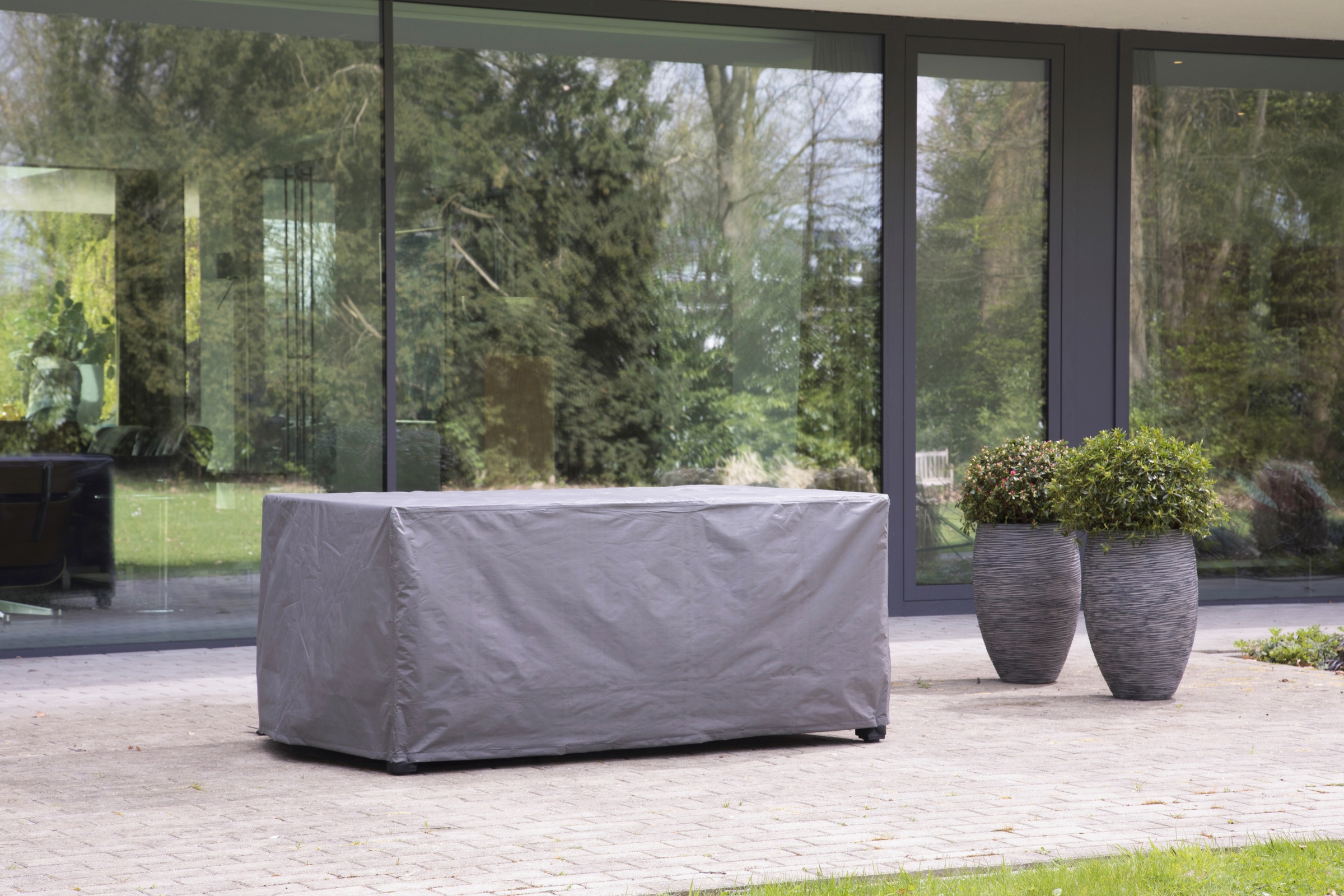 winza outdoor covers Gartenmöbel-Schutzhülle »TOPSELLER!«, geeignet für Gartentische