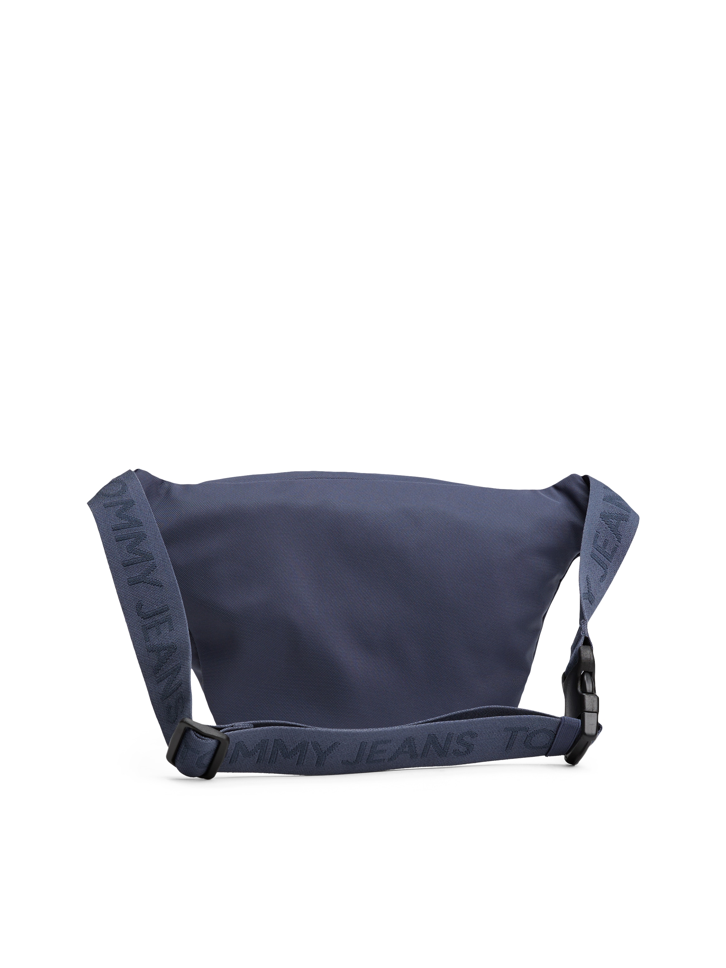 Tommy Jeans Bauchtasche »TJM ESS DAILY BUMBAG«, Men Crossbody, Minibag mit zwei Reißverschlusstaschen