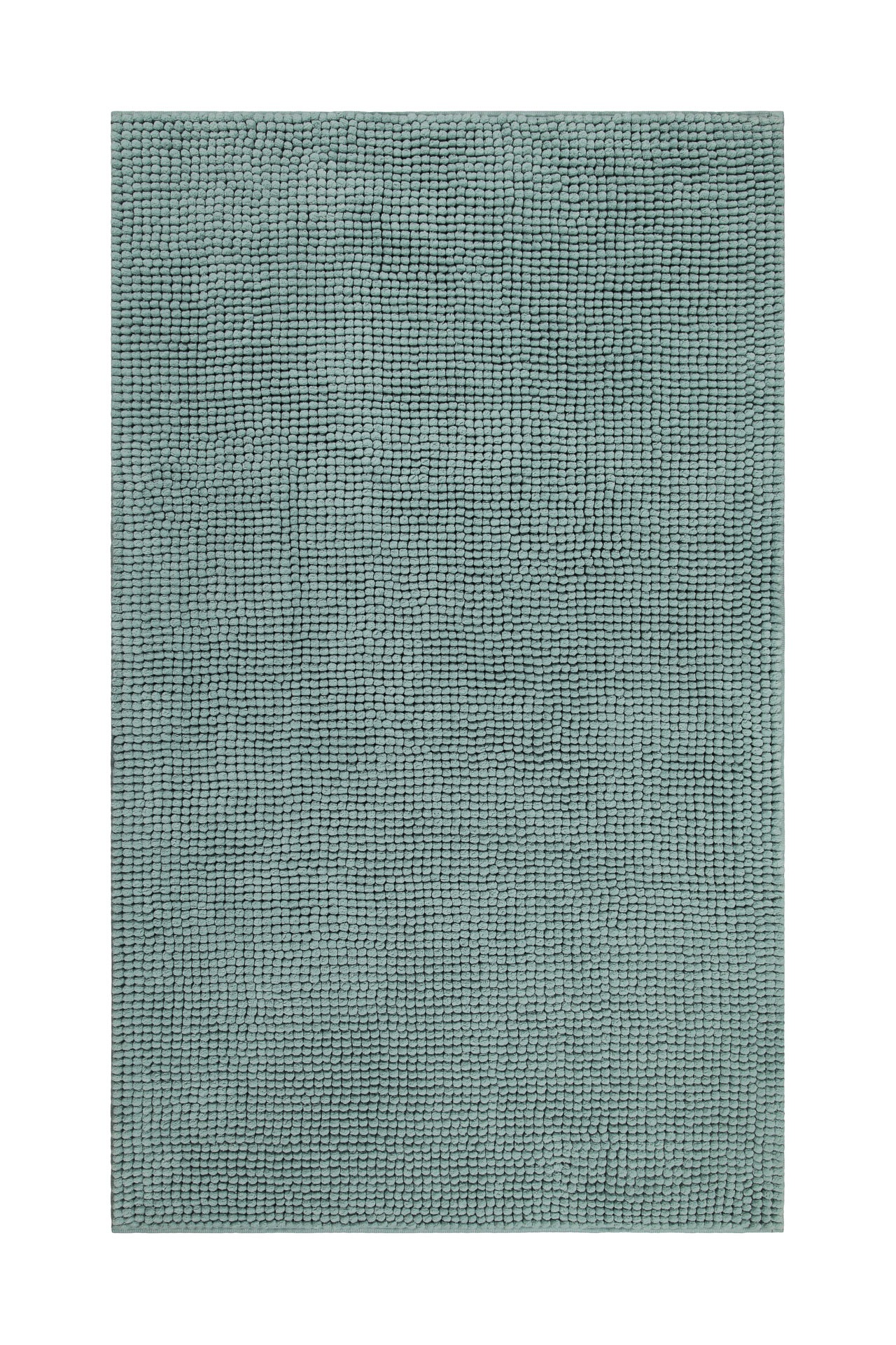 Wecon home Basics Badematte »Balu«, Chenille, waschbar, rutschfest, schnell trocknend, weich, Badteppich