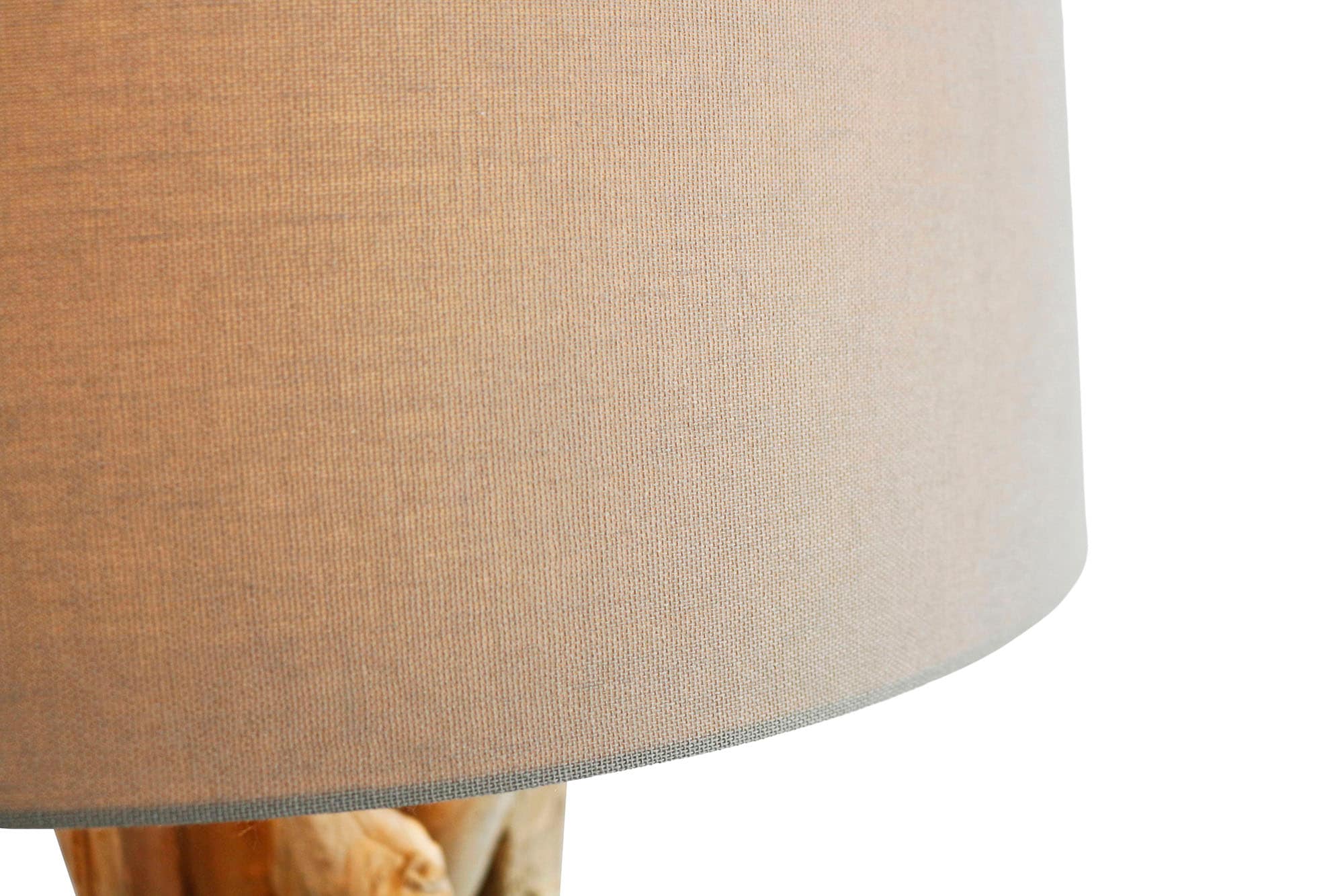 SalesFever Stehlampe »Rae«, 1 flammig, Leuchtmittel E27 | ohne Leuchtmittel, handgefertigt
