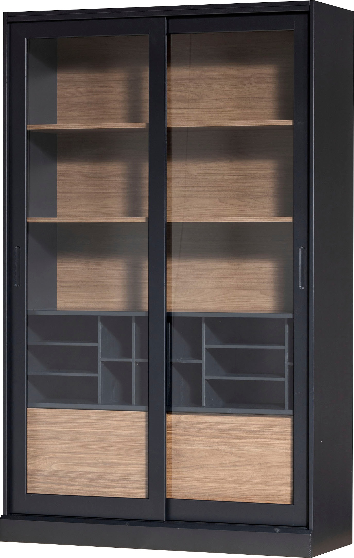 WOOOD Vitrine »James« günstig online kaufen