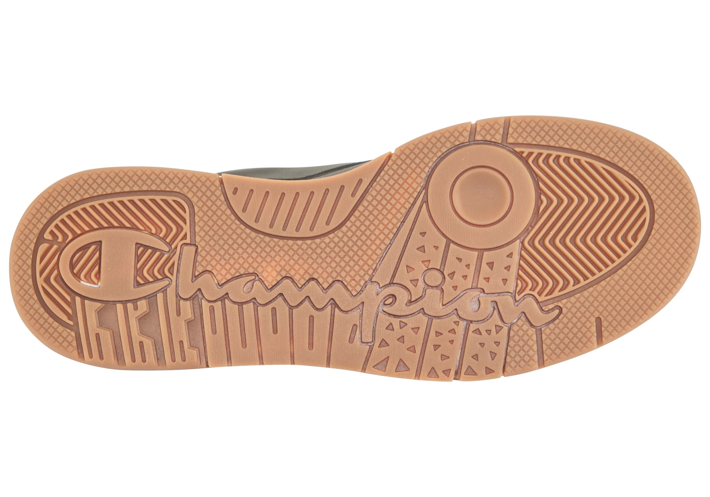 Champion Sneaker »RD18 HERITAGE PERF WNS«