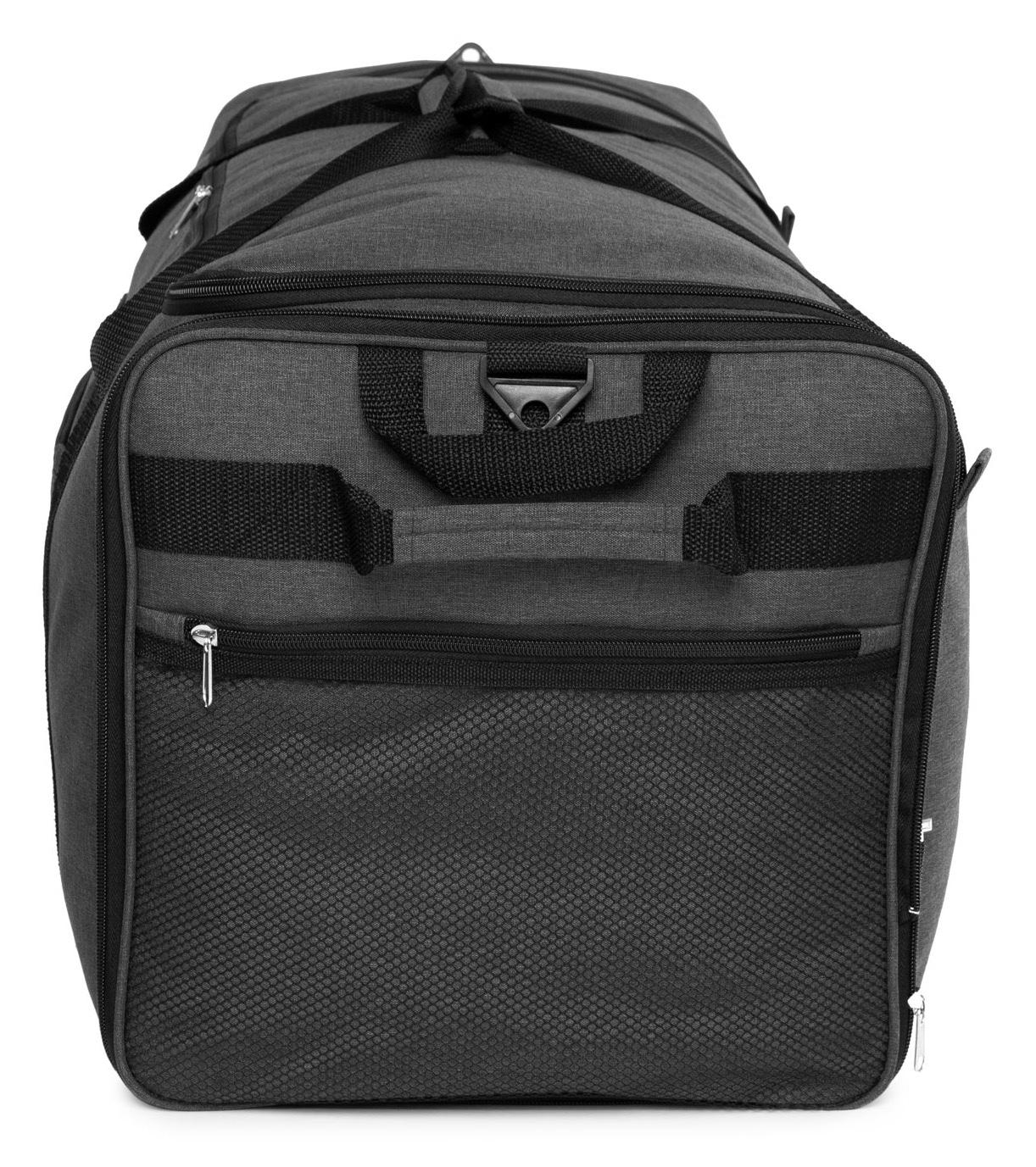 Hauptstadtkoffer Weichgepäck-Trolley »Blnbag M4«, 2 Rollen, Reisetasche Duffle Bag Reisegepäck Aufgabegepäck