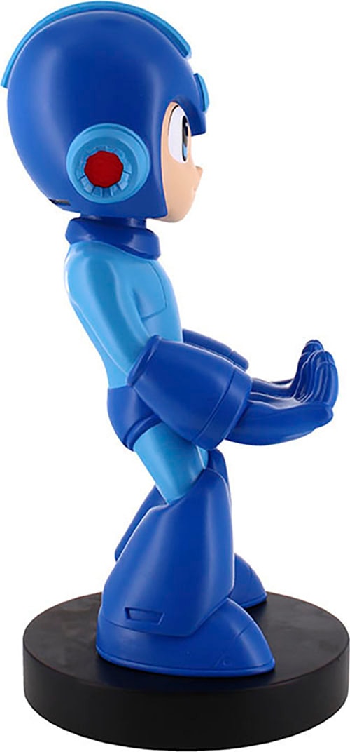 Spielfigur »Cable Guy- Mega Man«